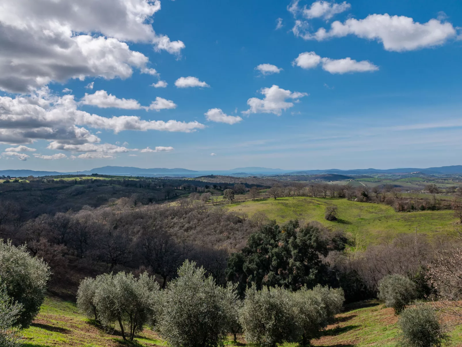 Civitella-Buiten