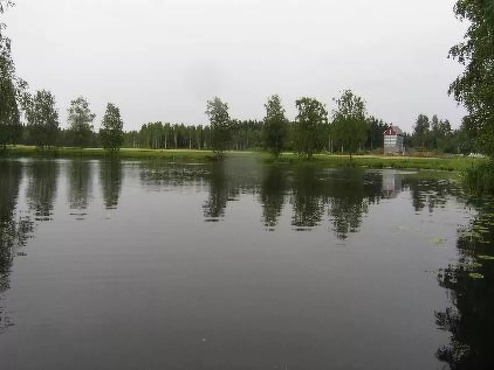 Marttalanmäki-Buiten