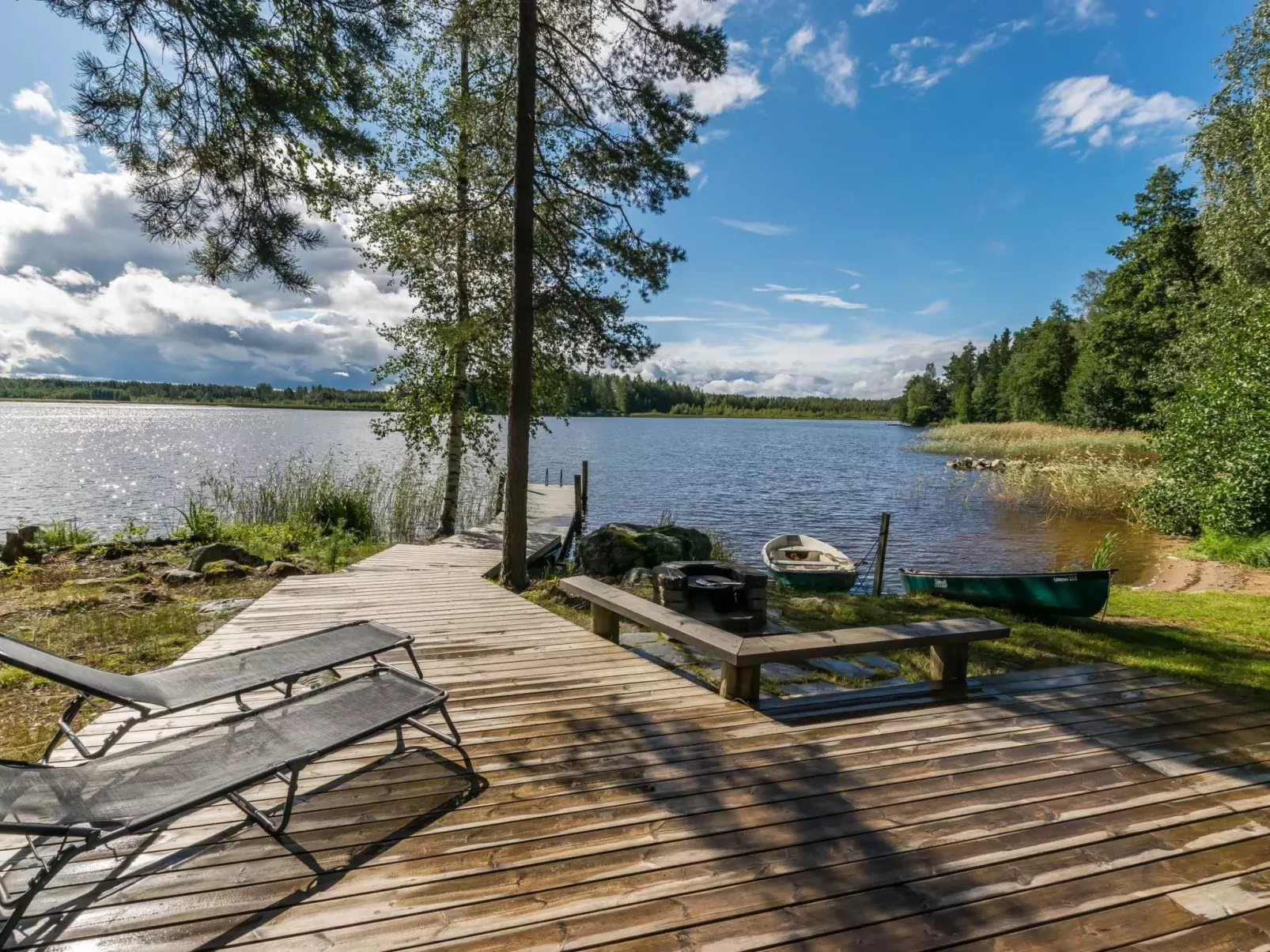 Heikinranta-Buiten