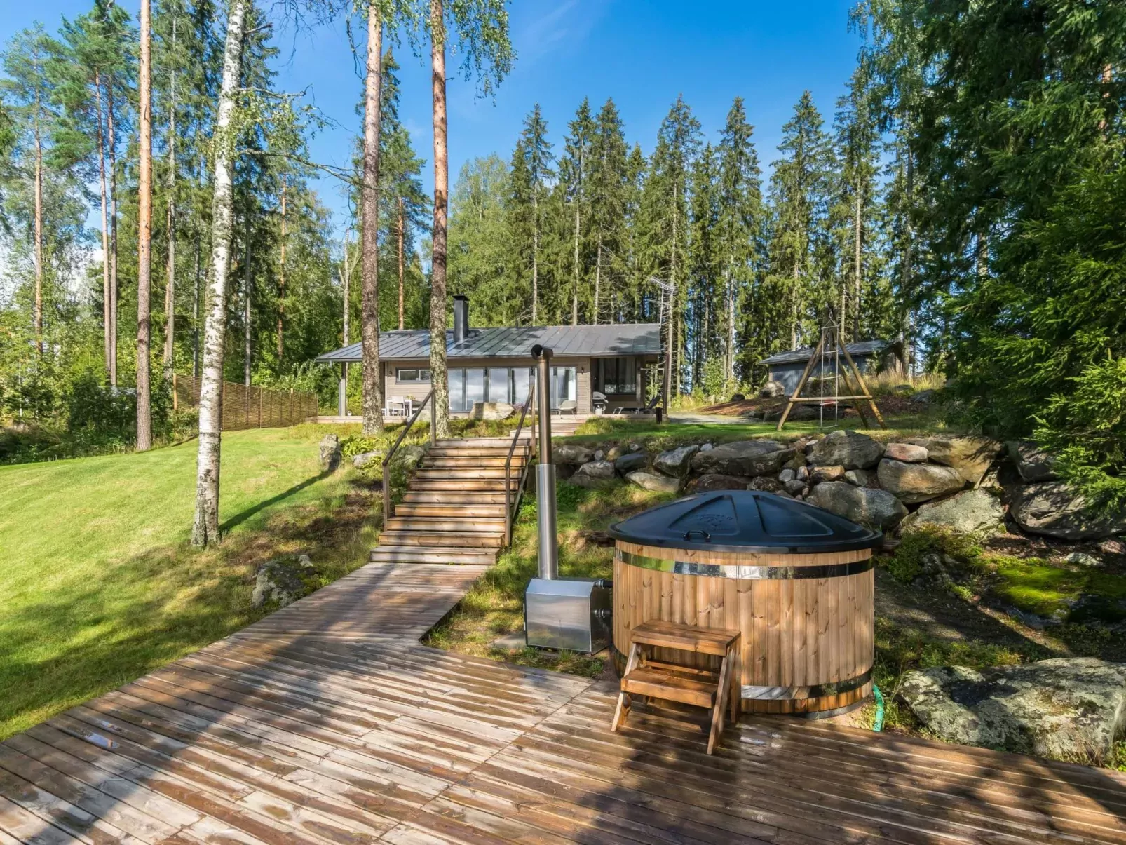 Heikinranta-Buiten