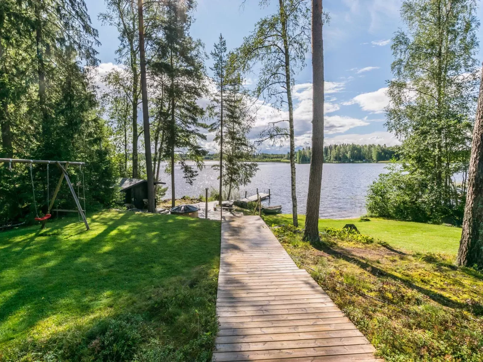 Heikinranta-Buiten
