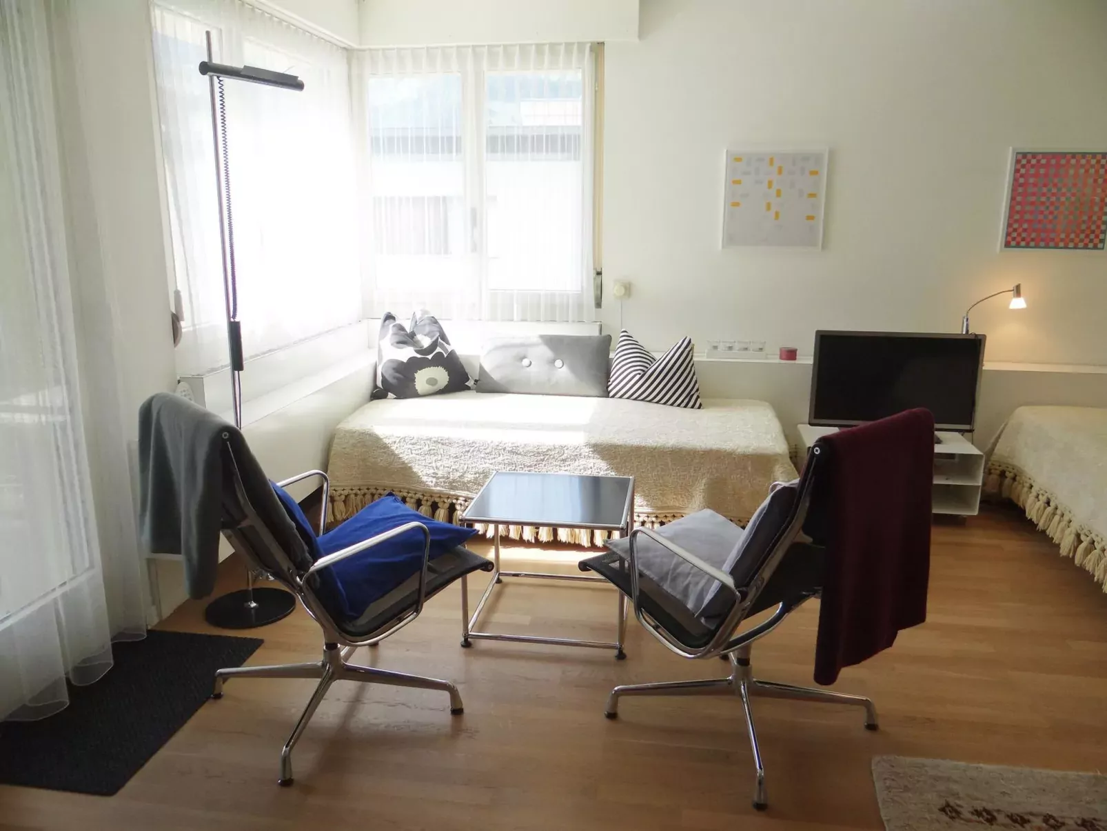 Sunnmatt Süd Wohnung 245-Binnen