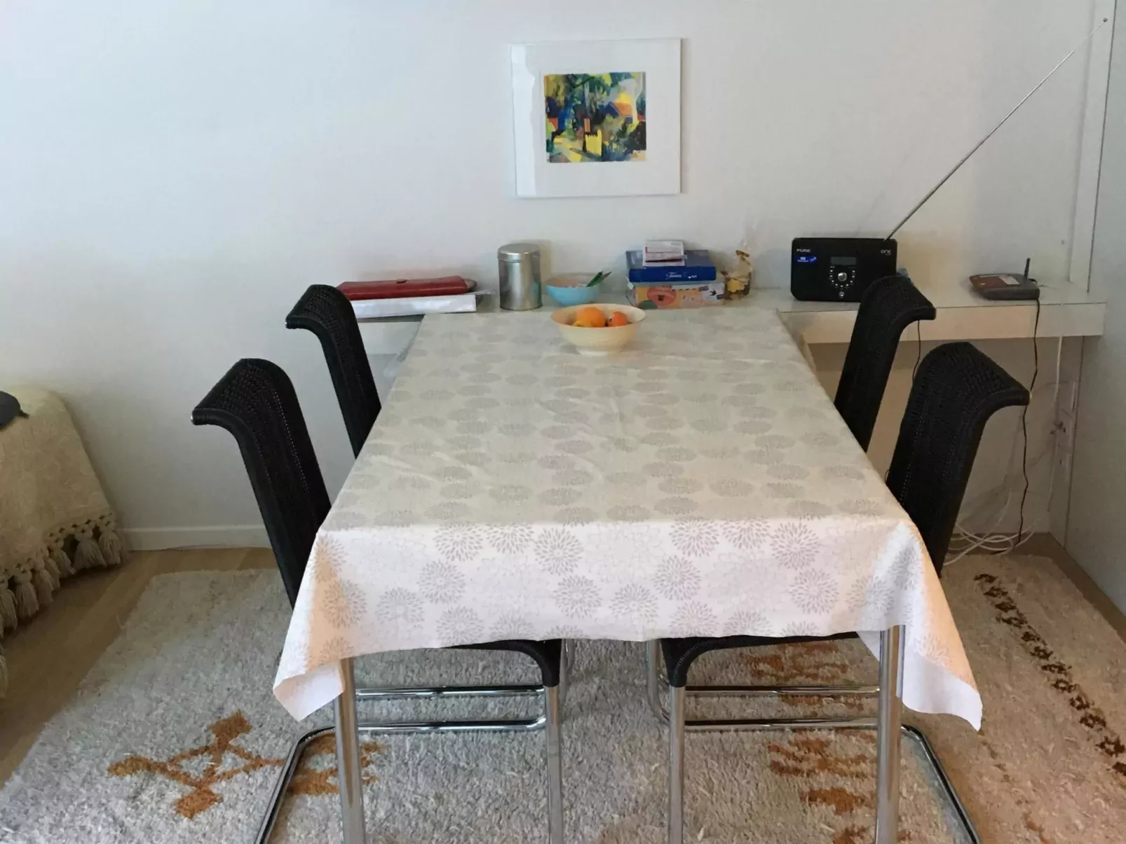 Sunnmatt Süd Wohnung 245-Binnen