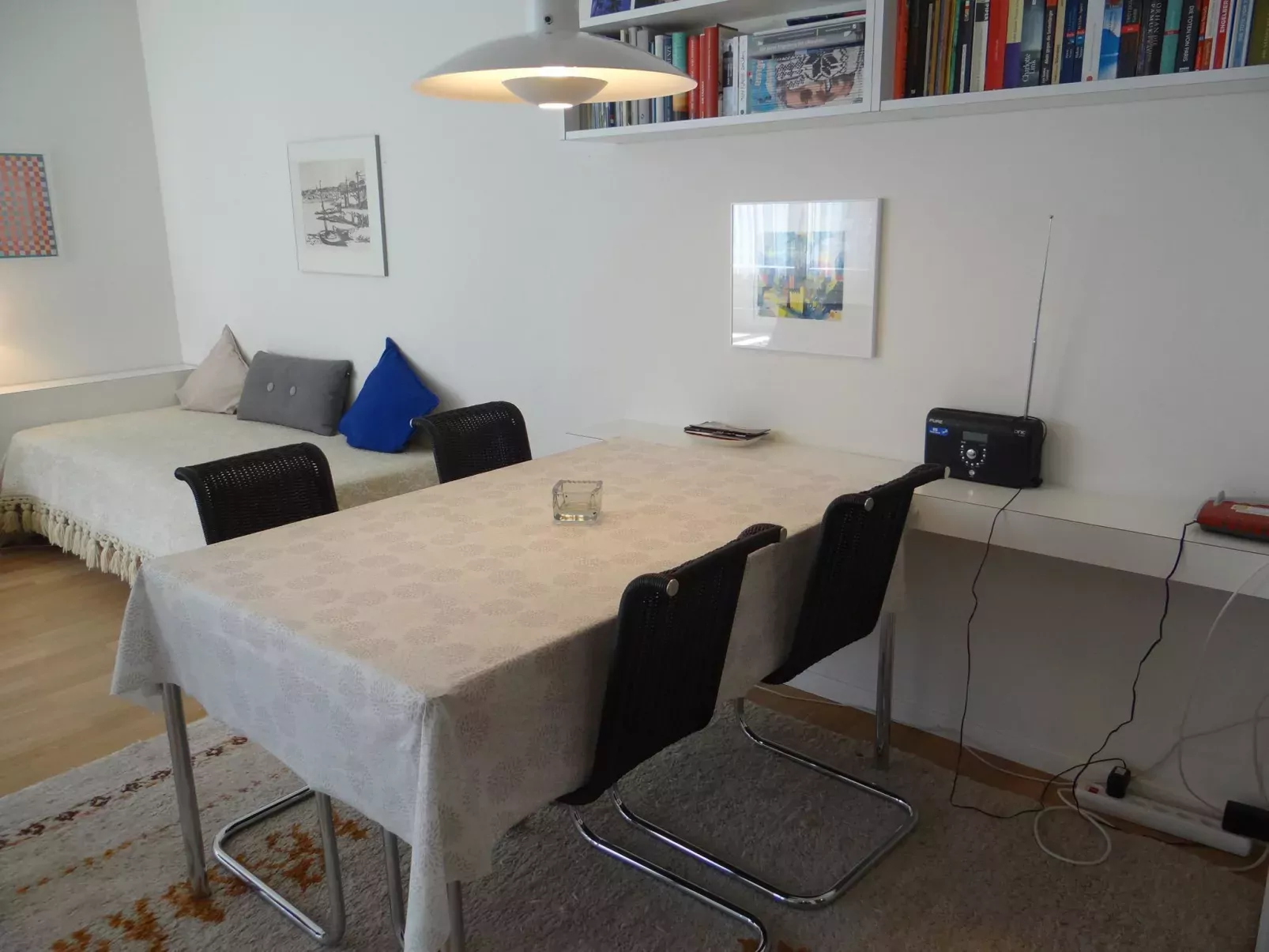 Sunnmatt Süd Wohnung 245-Binnen