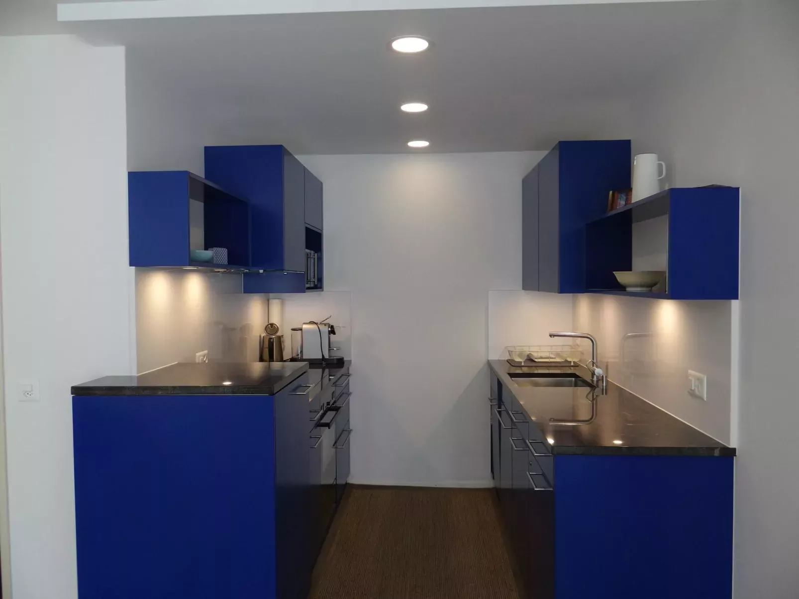 Sunnmatt Süd Wohnung 245-Binnen
