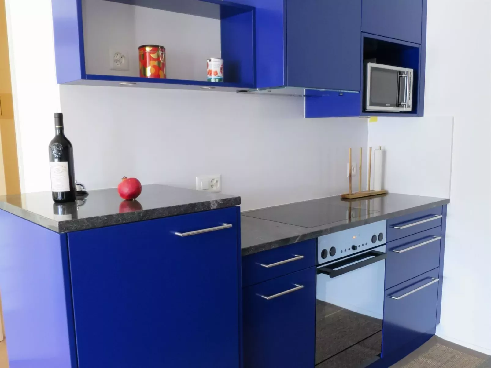 Sunnmatt Süd Wohnung 245-Binnen