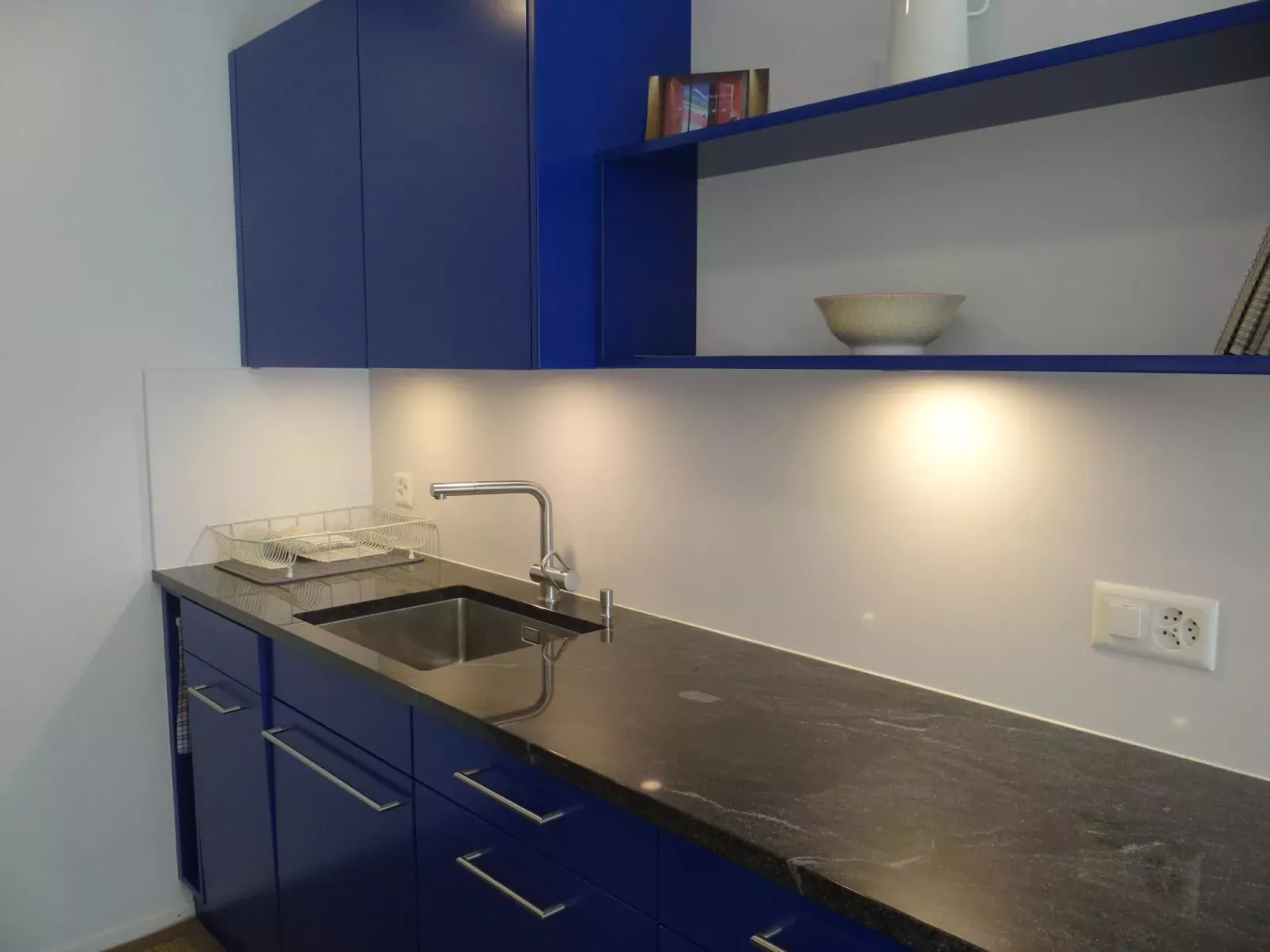 Sunnmatt Süd Wohnung 245-Binnen
