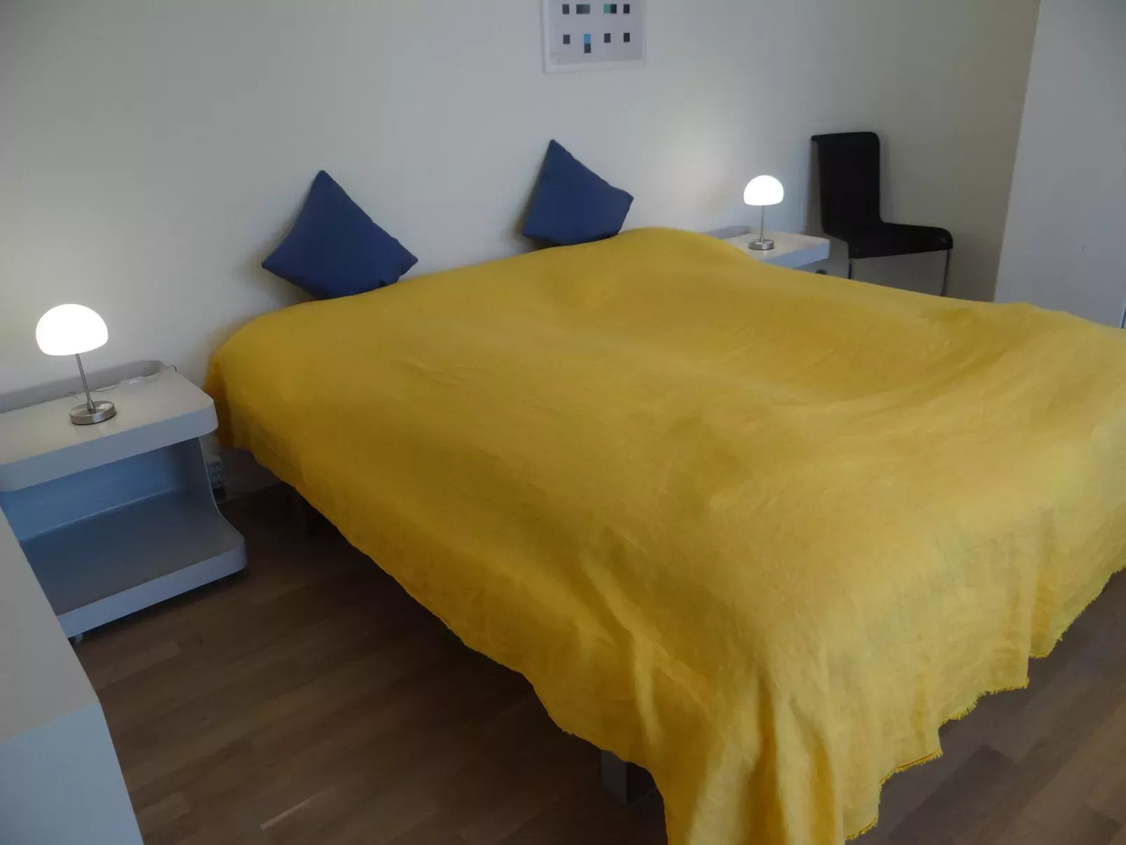 Sunnmatt Süd Wohnung 245-Binnen