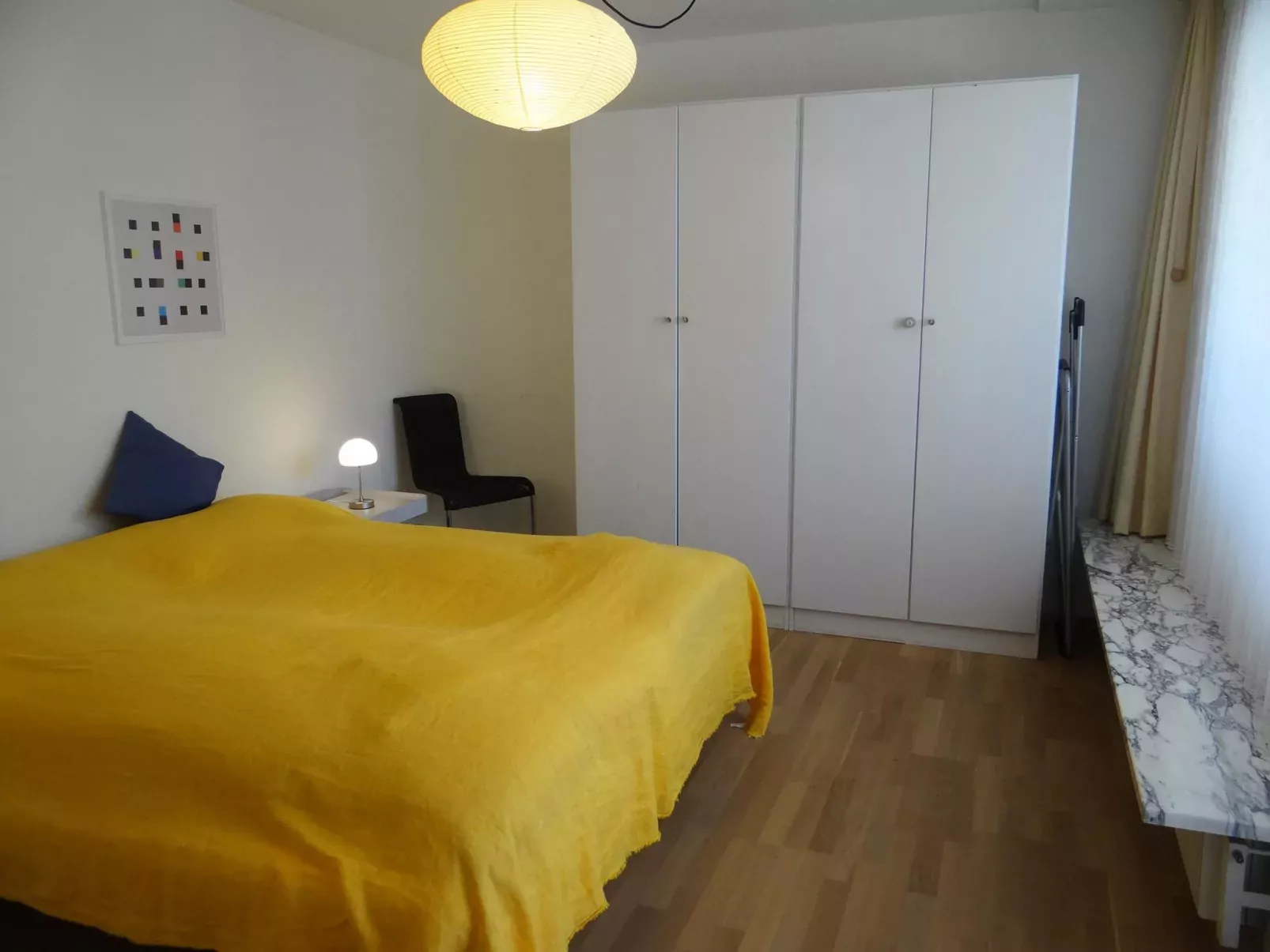 Sunnmatt Süd Wohnung 245-Binnen