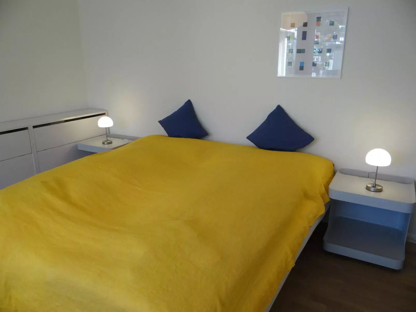 Sunnmatt Süd Wohnung 245-Binnen
