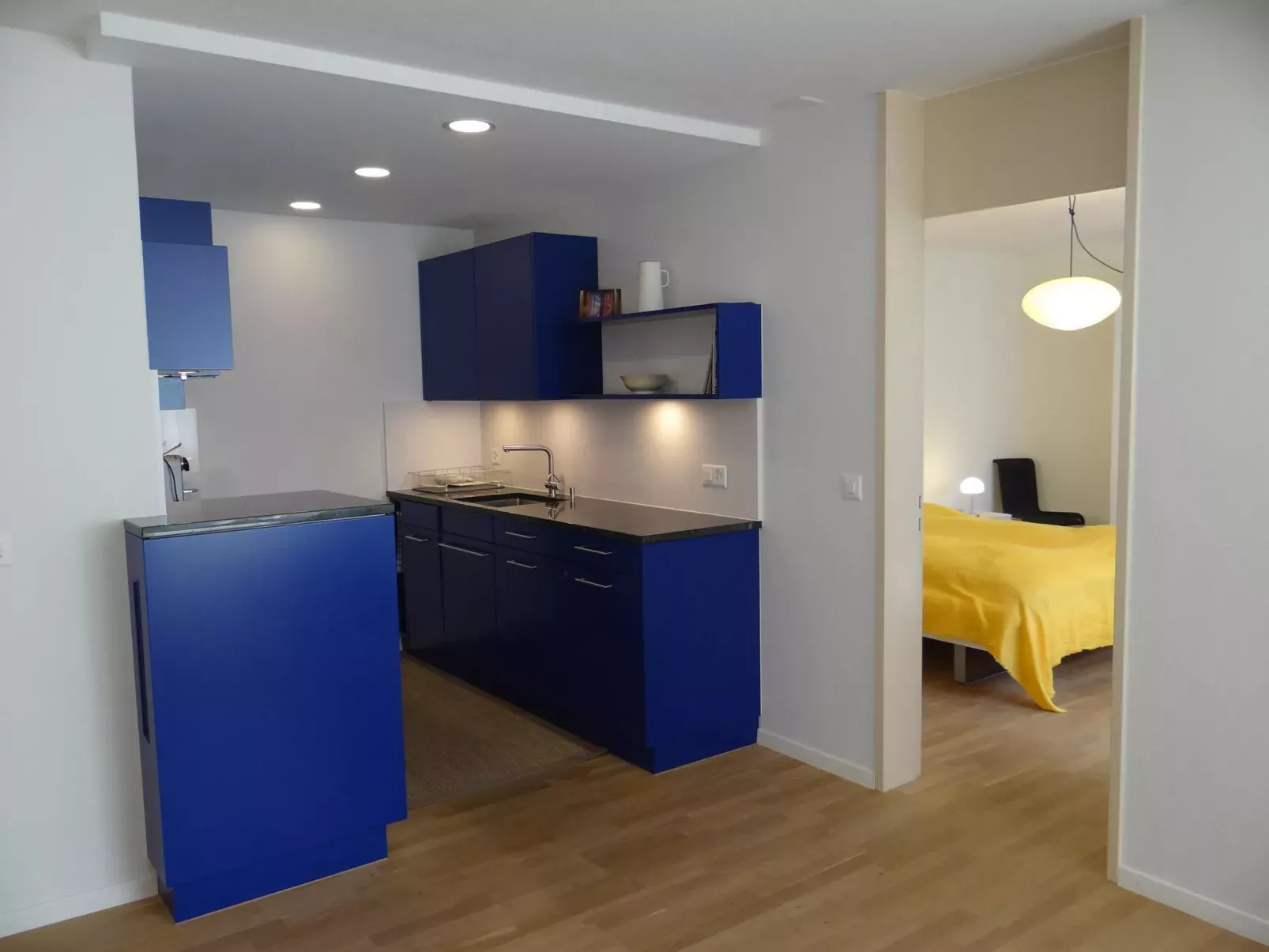 Sunnmatt Süd Wohnung 245-Binnen