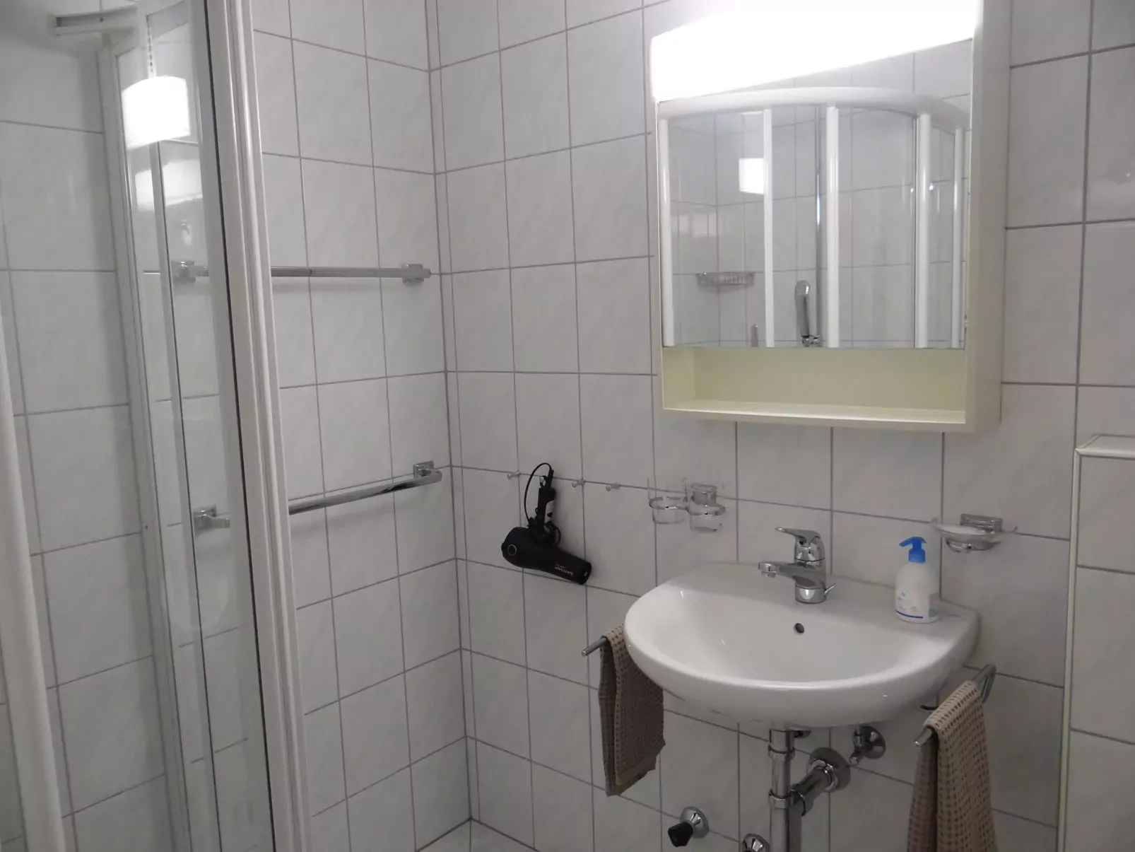 Sunnmatt Süd Wohnung 245-Binnen
