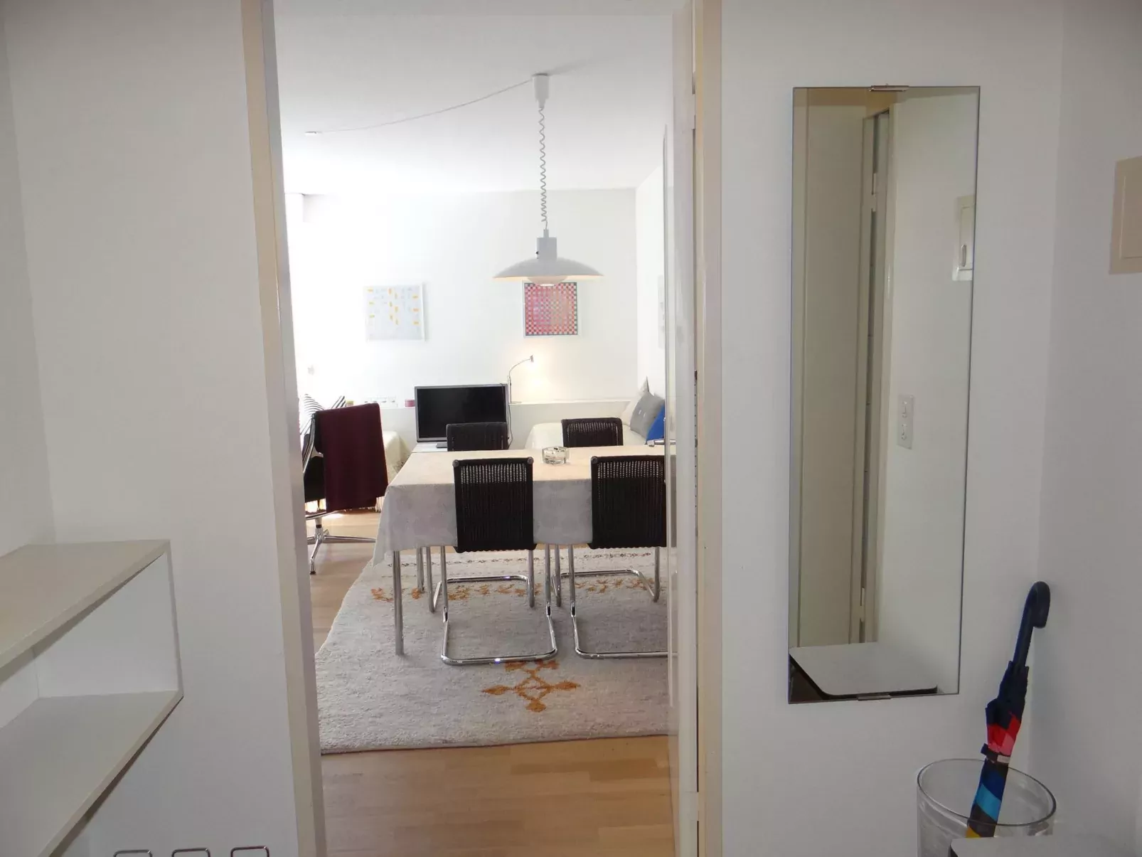 Sunnmatt Süd Wohnung 245-Binnen