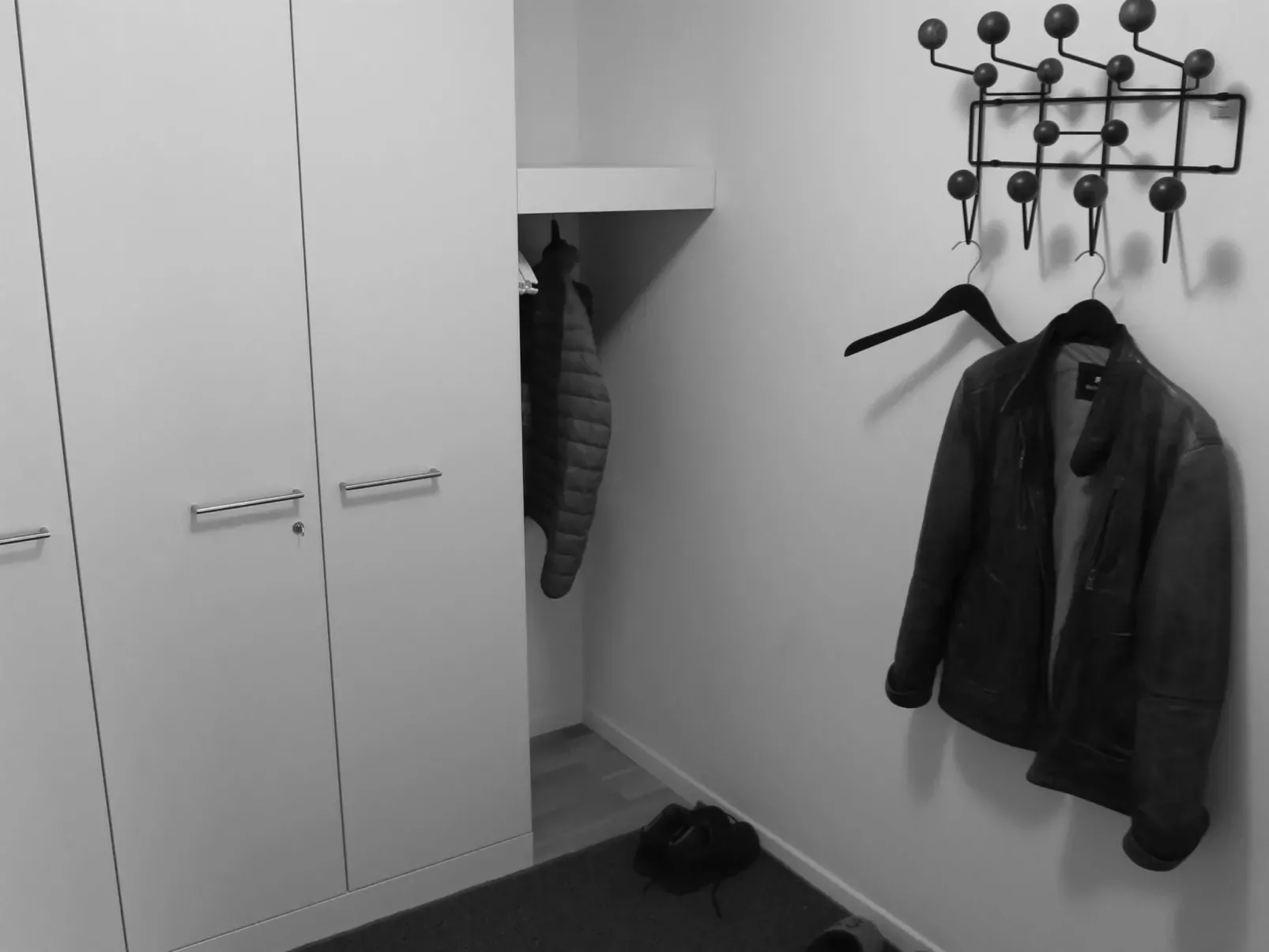 Sunnmatt Süd Wohnung 245-Binnen