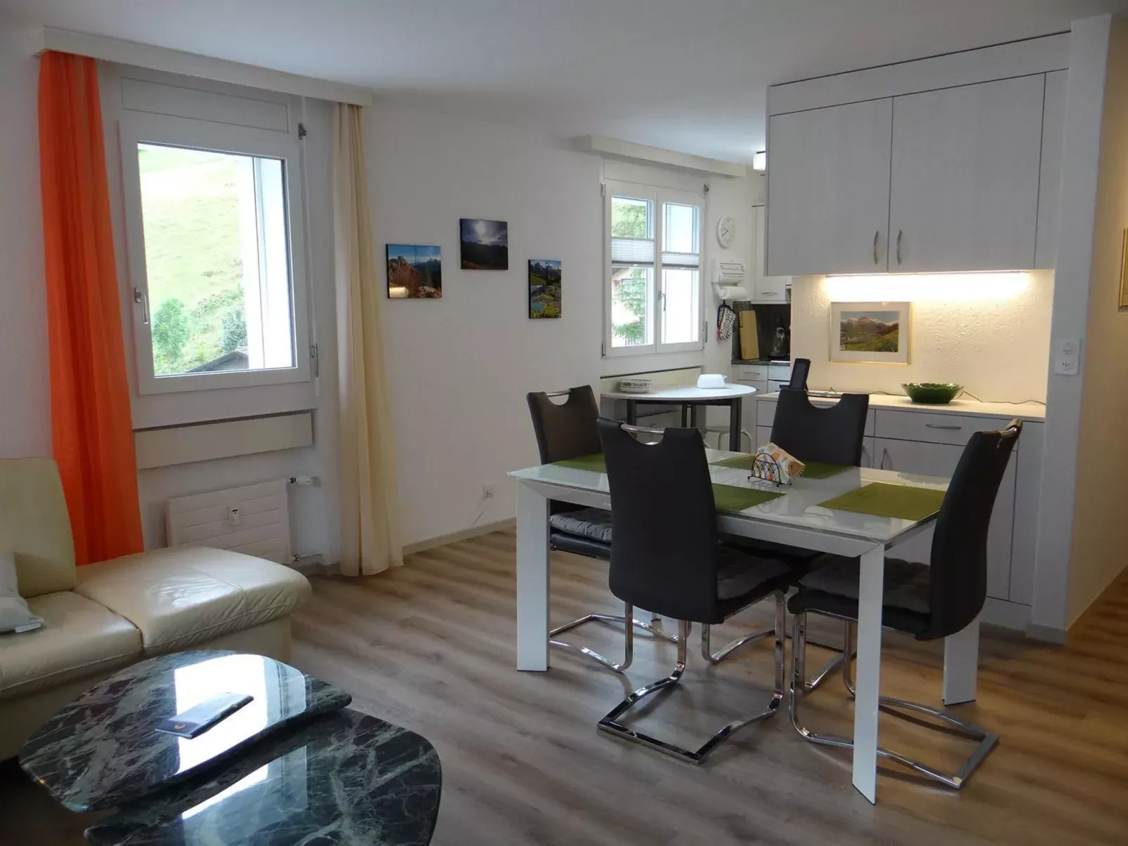 Sunnmatt West Wohnung 743-Binnen