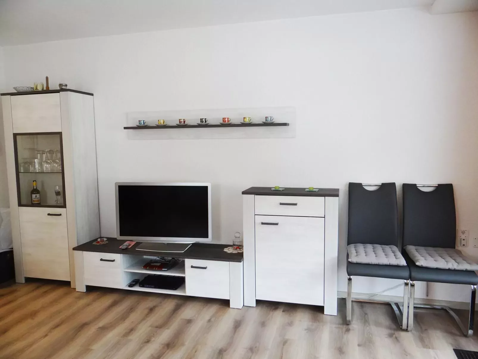 Sunnmatt West Wohnung 743-Binnen