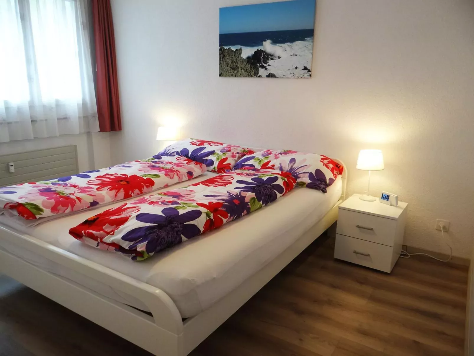 Sunnmatt West Wohnung 743-Binnen