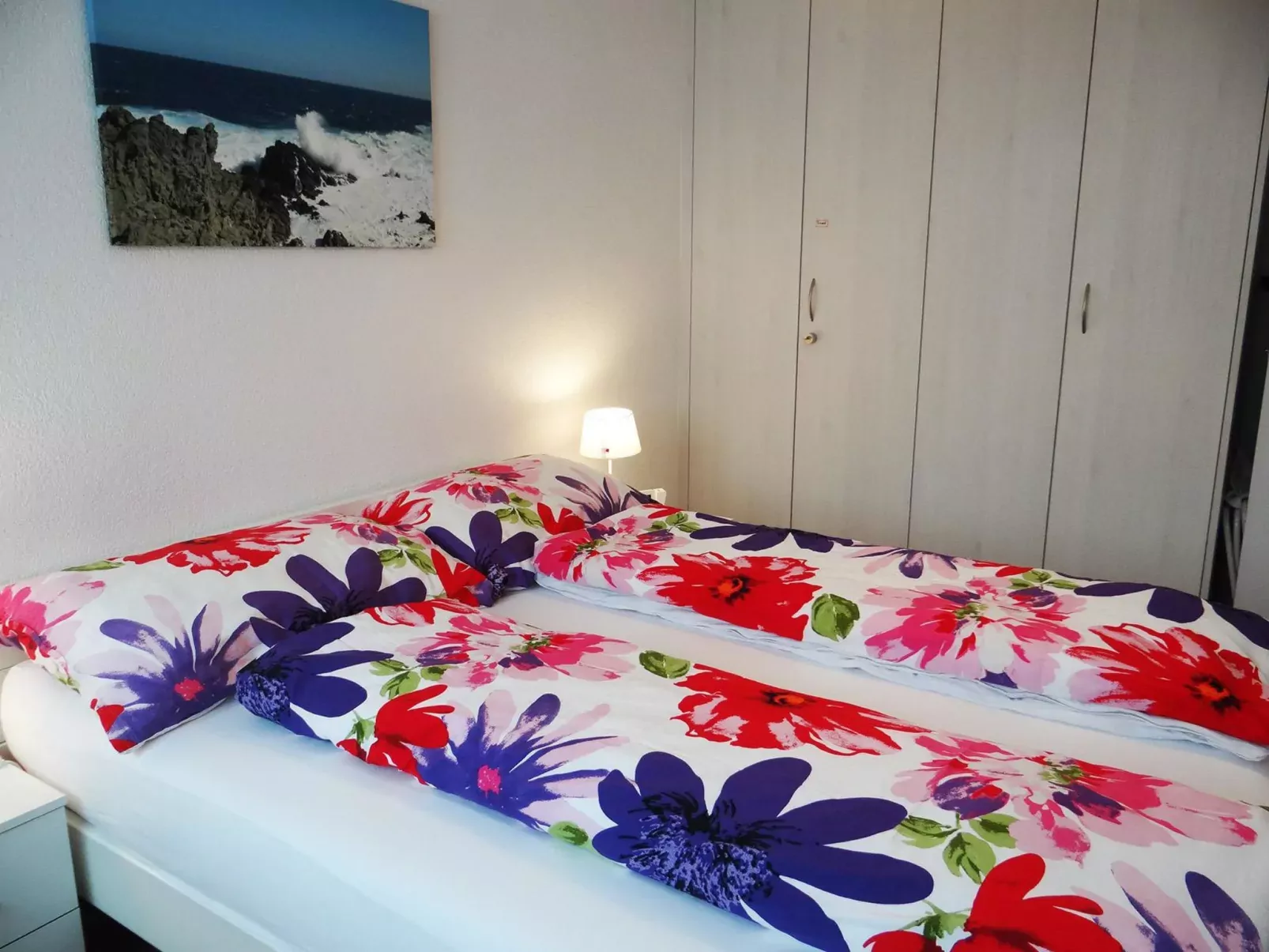 Sunnmatt West Wohnung 743-Binnen