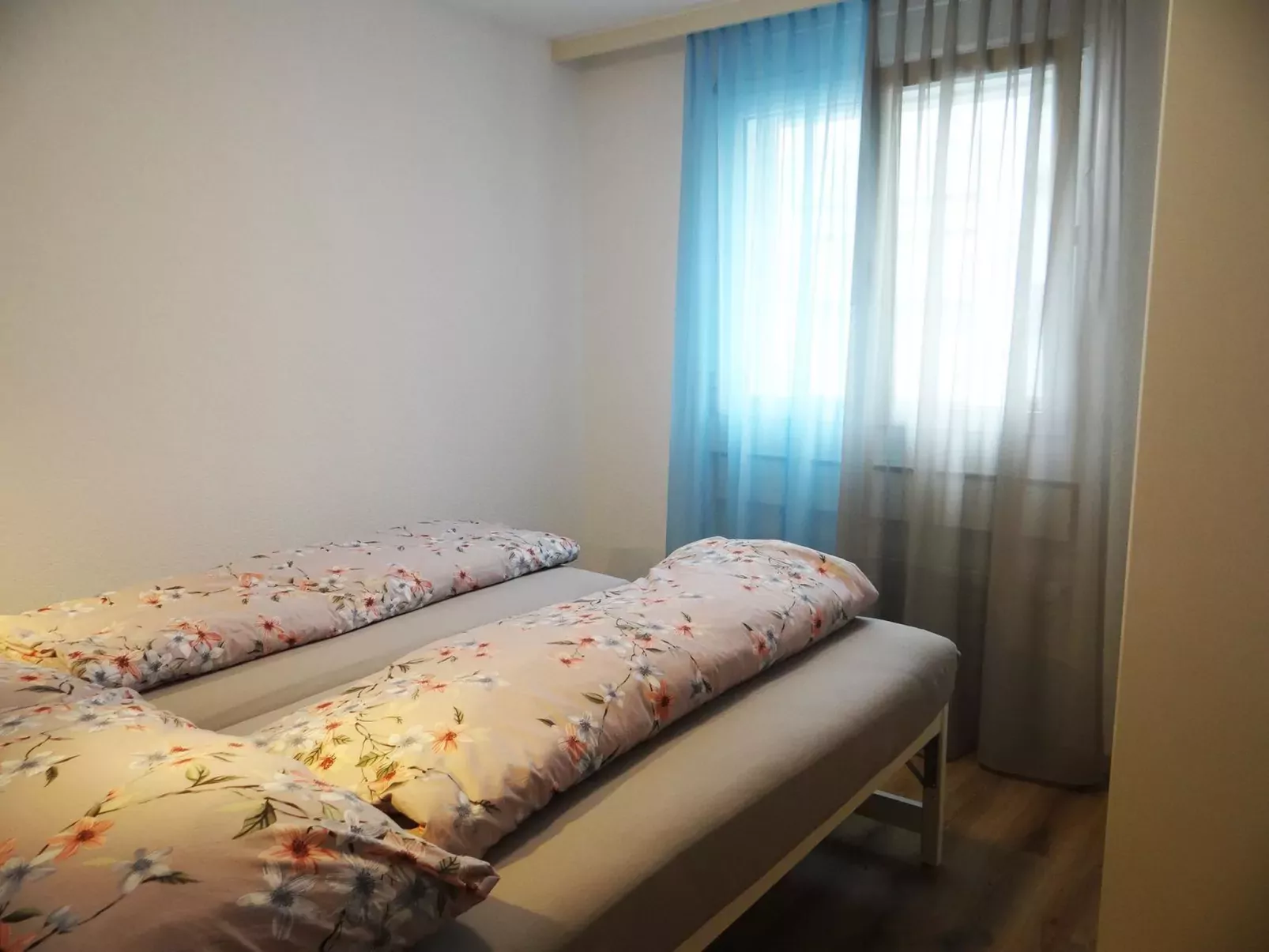 Sunnmatt West Wohnung 743-Binnen