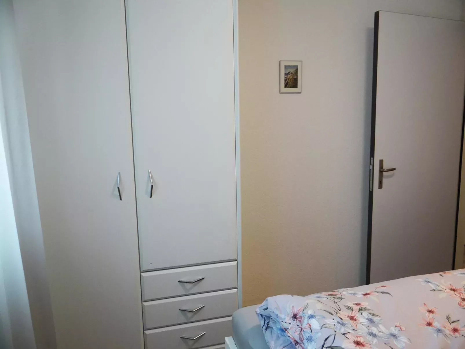 Sunnmatt West Wohnung 743-Binnen