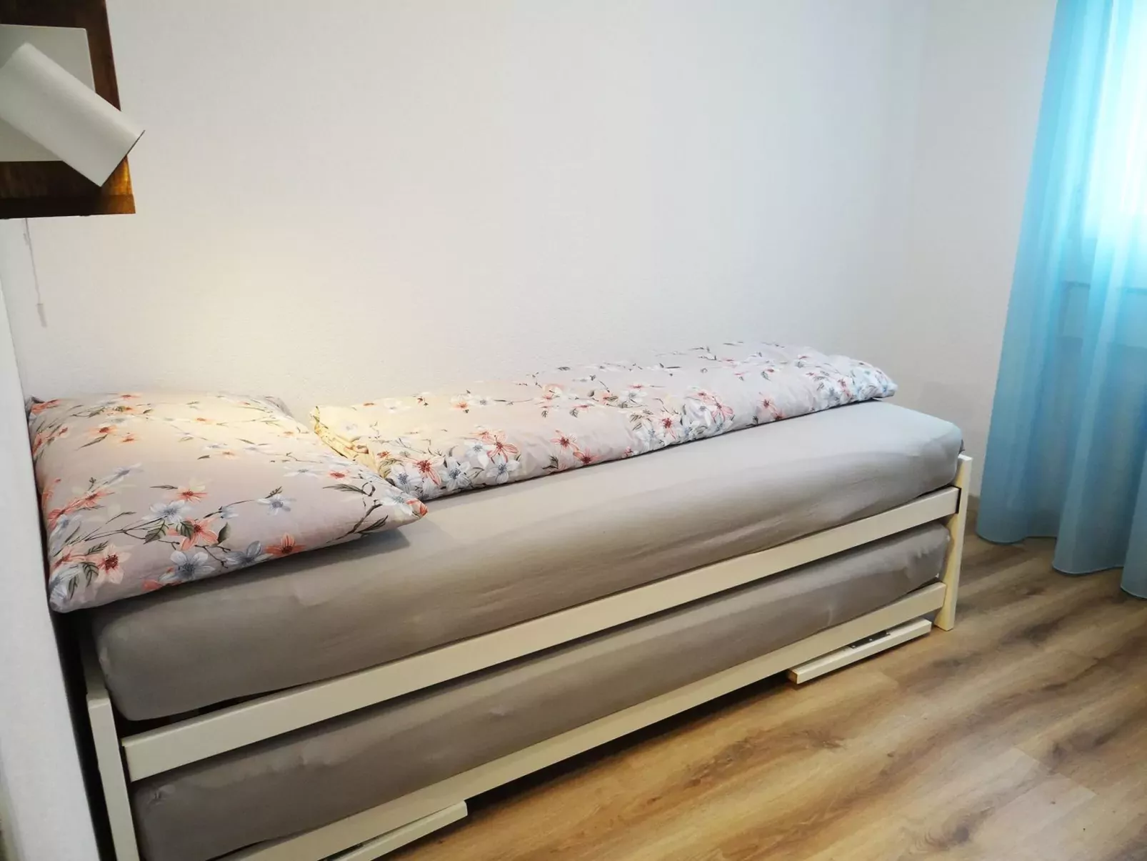 Sunnmatt West Wohnung 743-Binnen