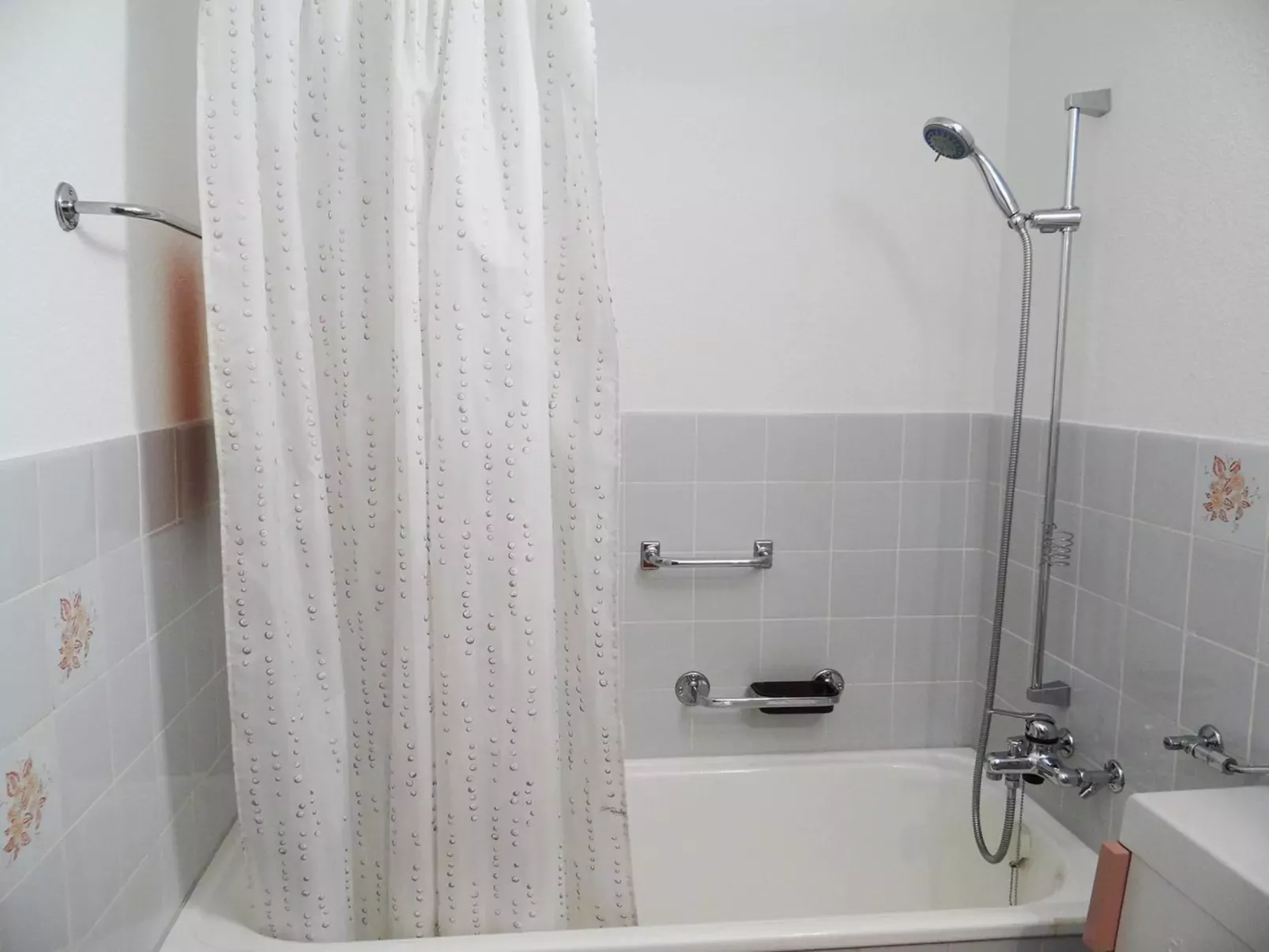 Sunnmatt West Wohnung 743-Binnen