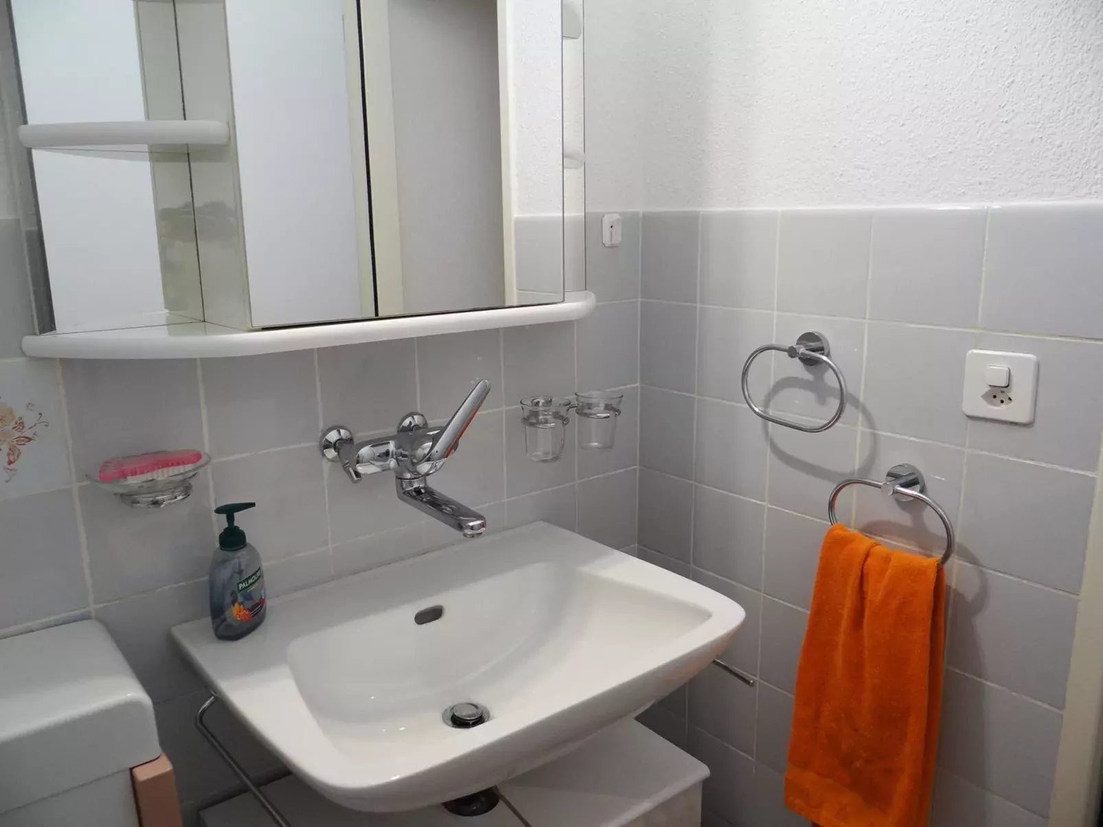 Sunnmatt West Wohnung 743-Binnen
