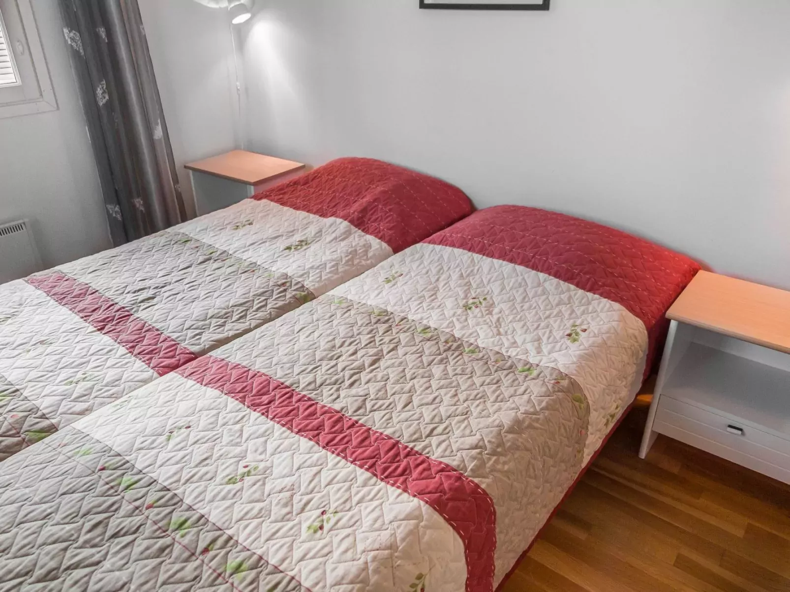 Alppitalo punatähti 7 apt 4-Binnen