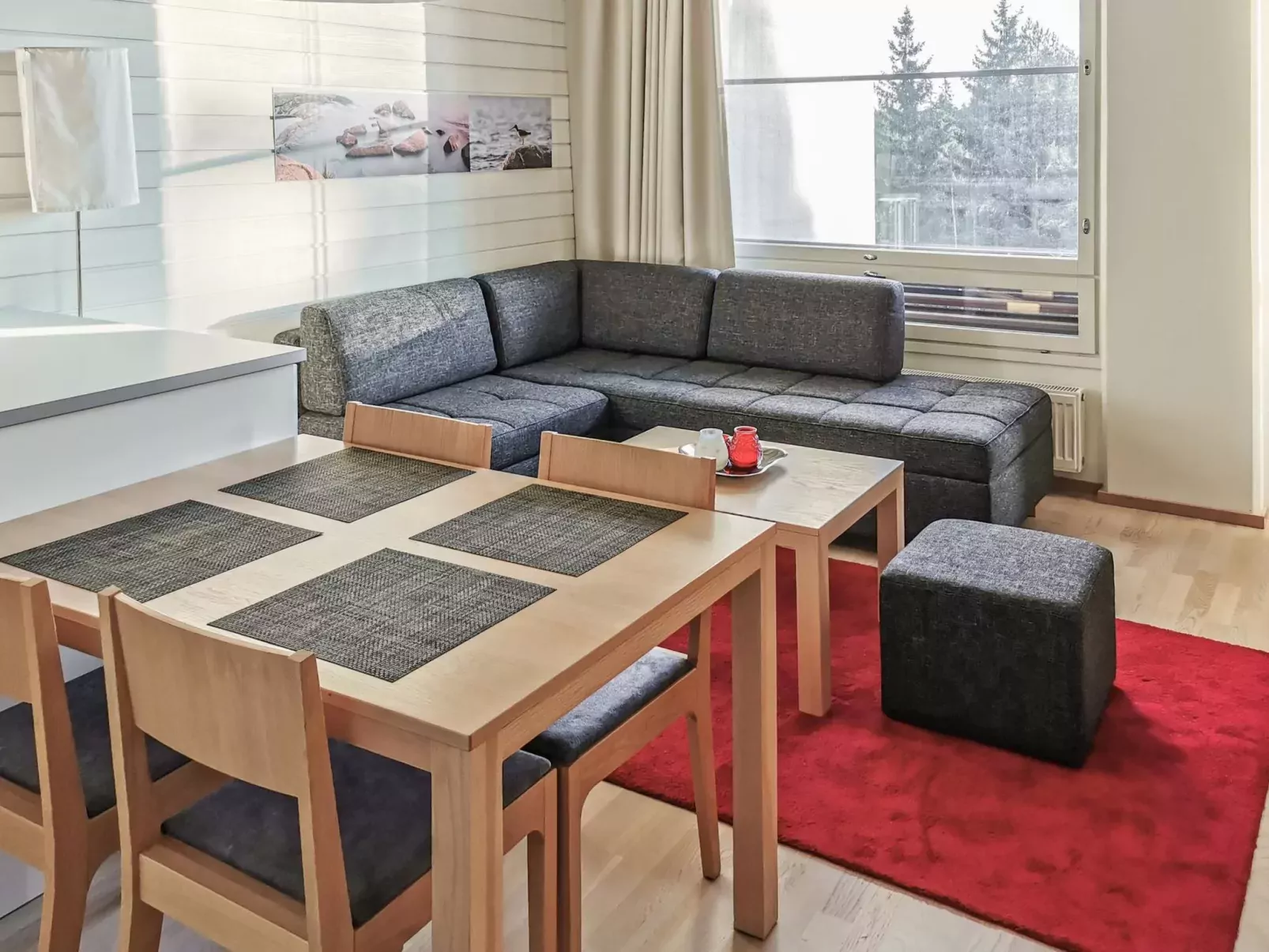 Tahkovuori Chalet B 406