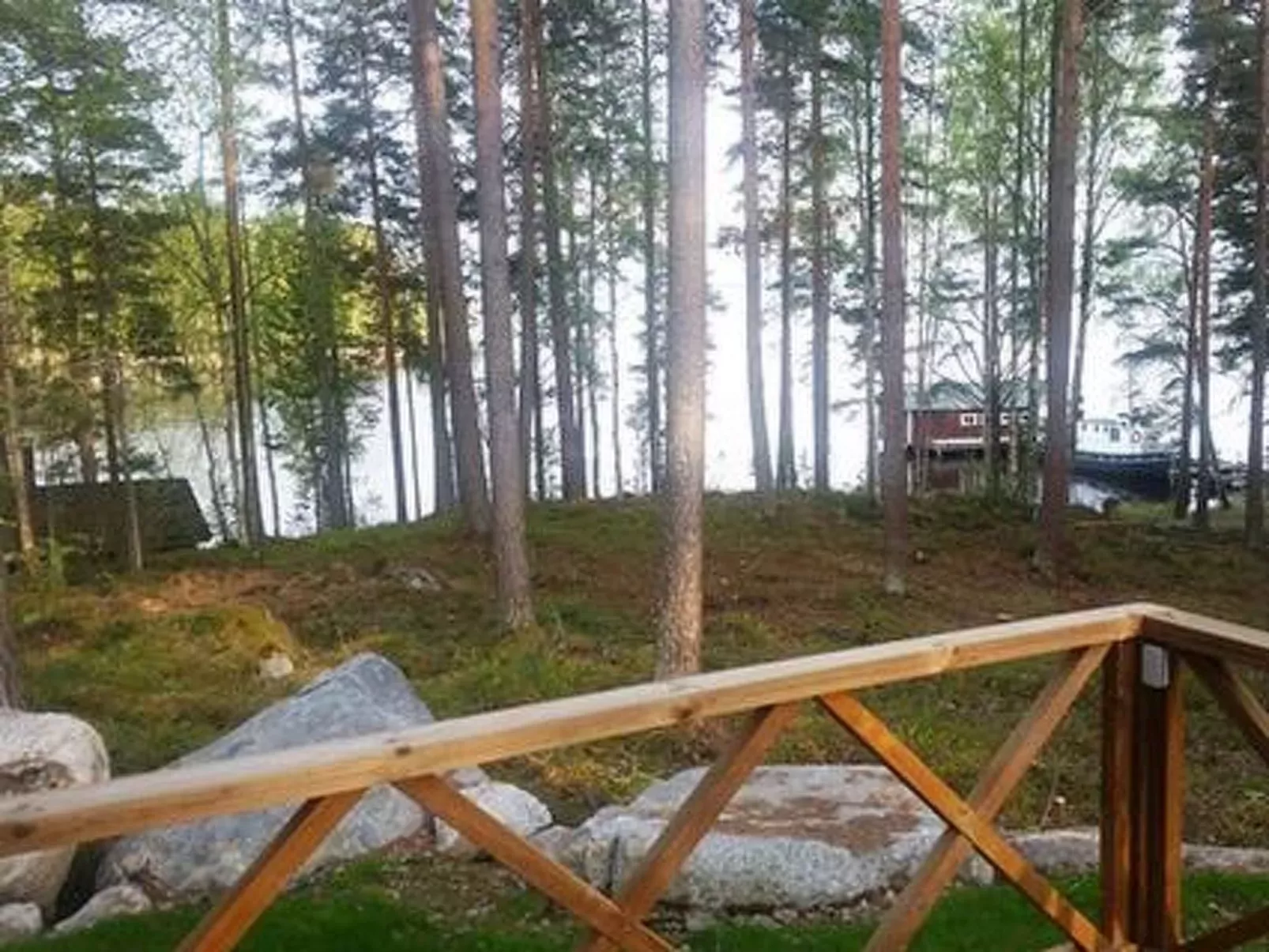 Ylä-hannala-Buiten