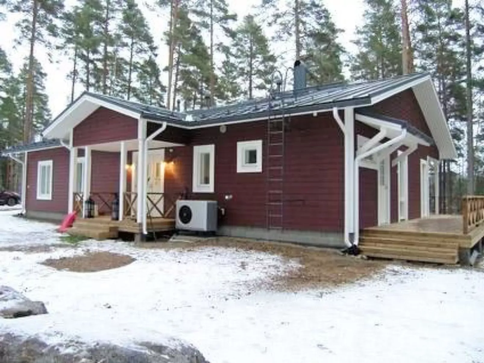 Ylä-hannala-Buiten