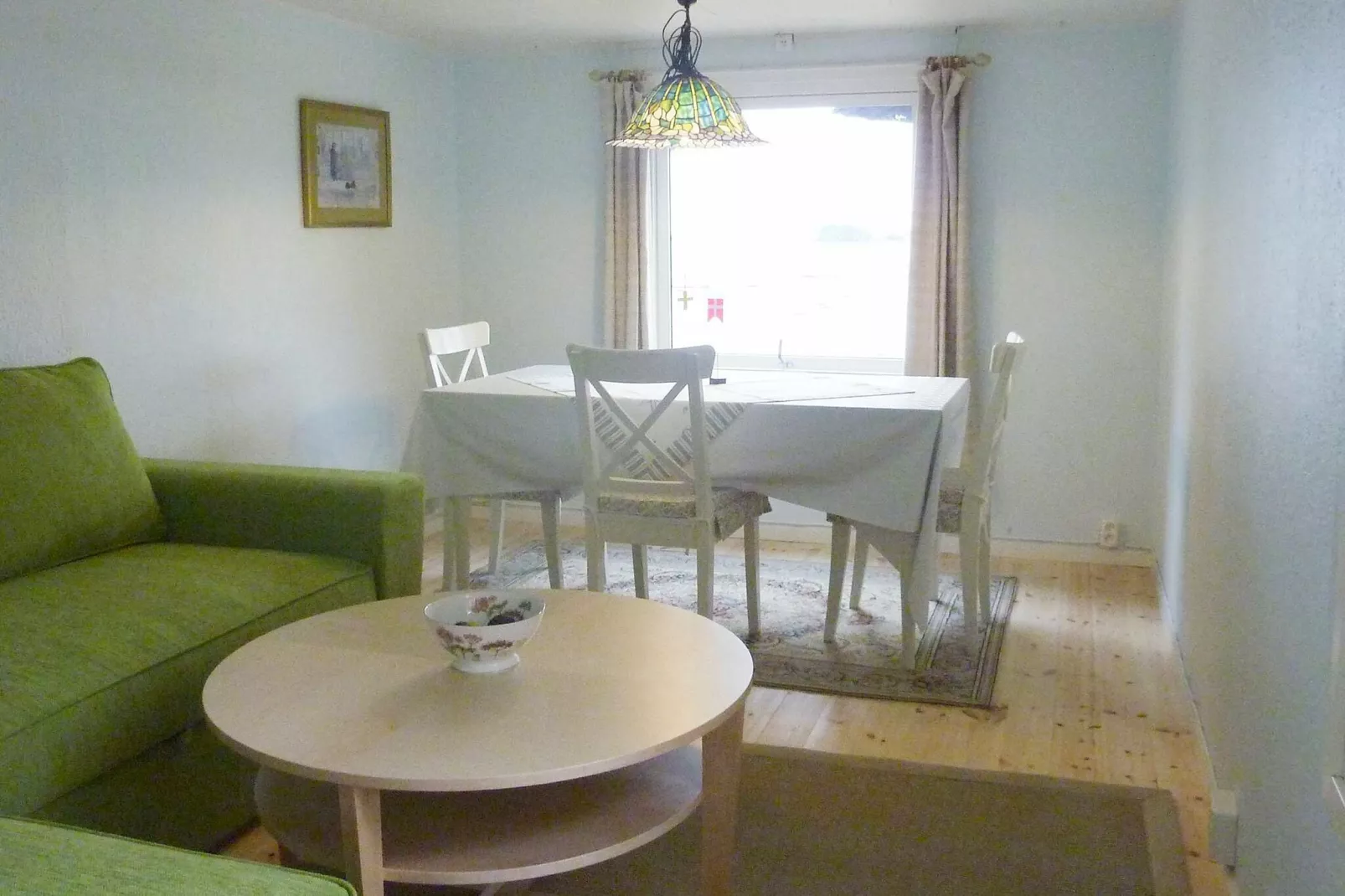 2 persoons vakantie huis in SÖLVESBORG-By Traum-Binnen