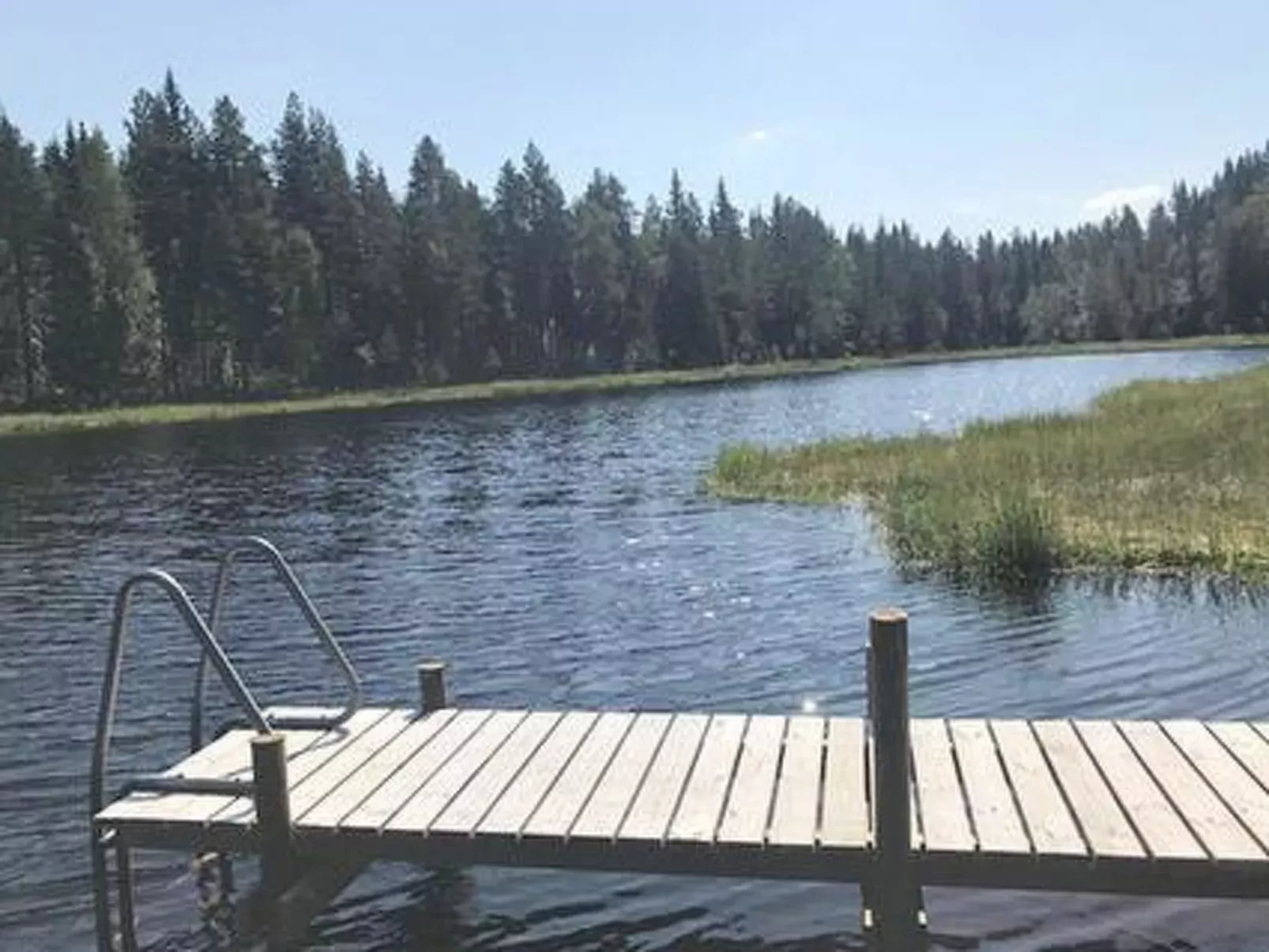 Pihnari-Buiten