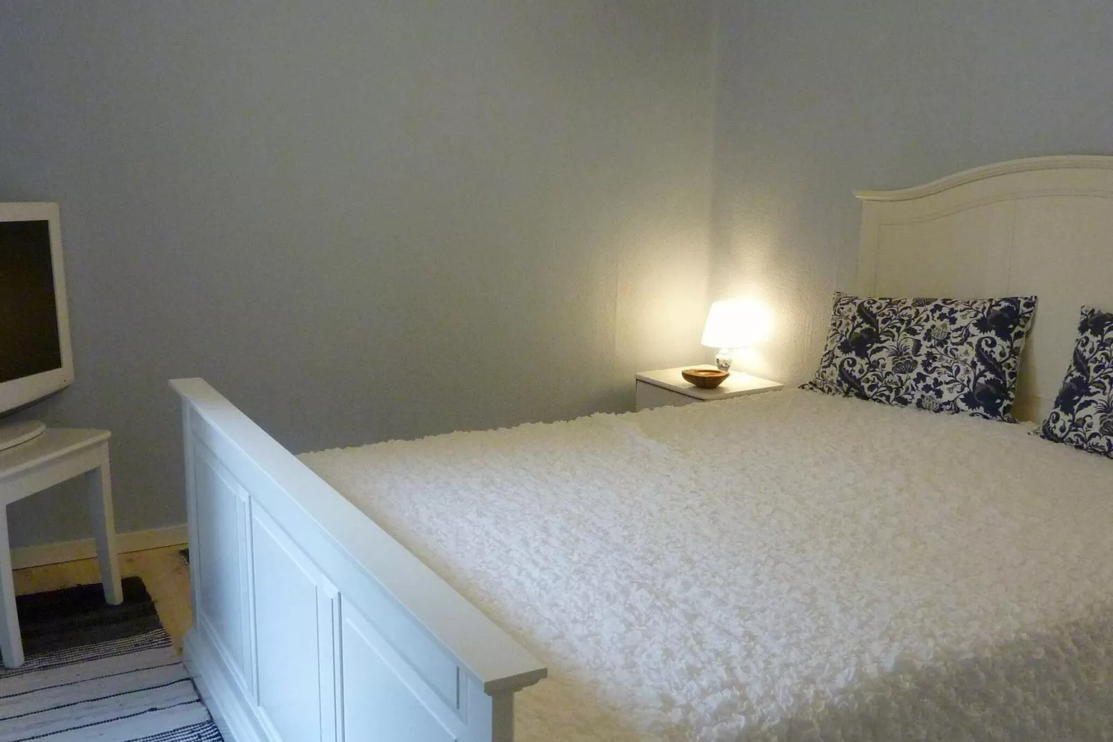 2 persoons vakantie huis in SÖLVESBORG-By Traum-Binnen