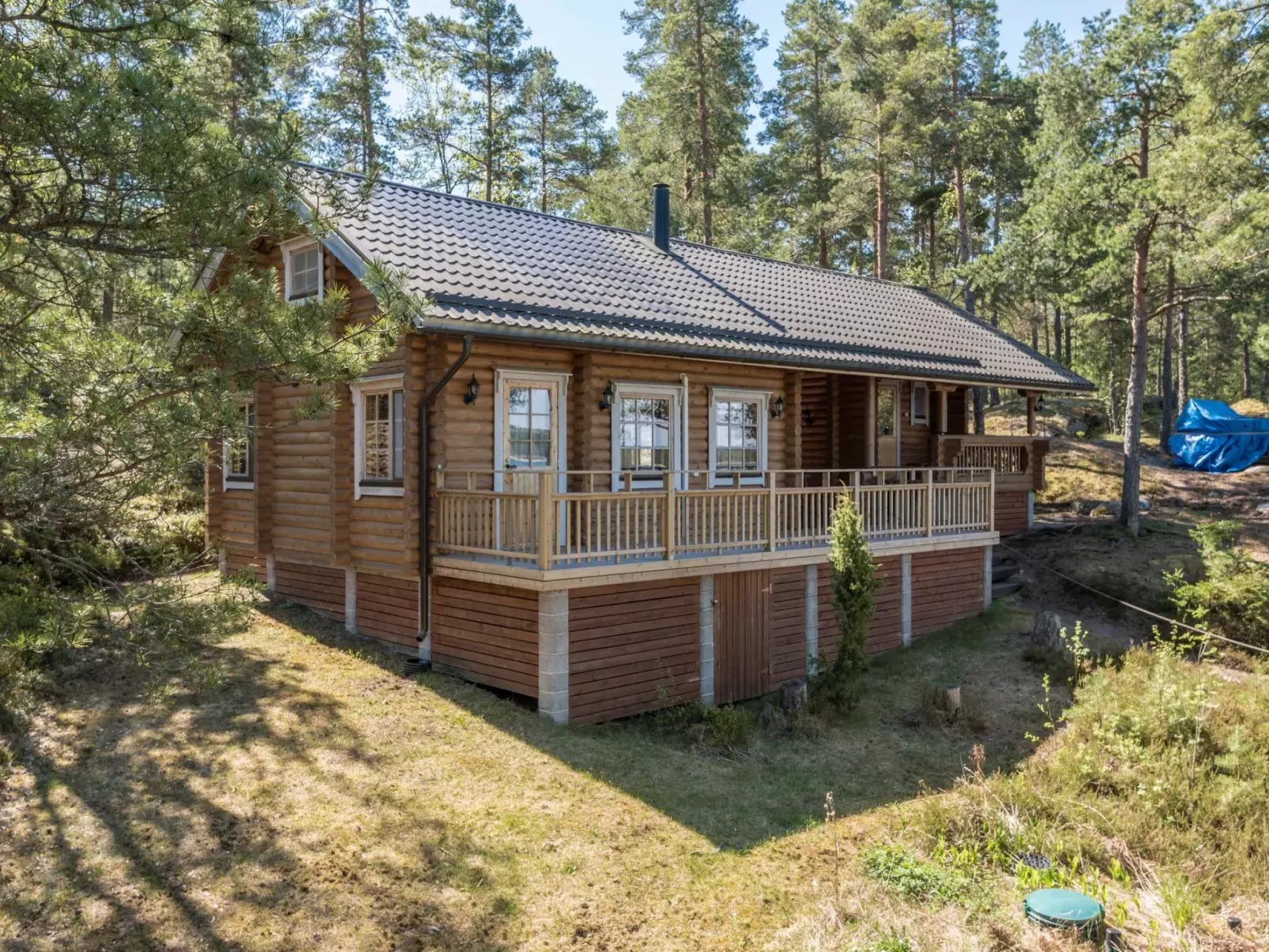 Lokki-Buiten