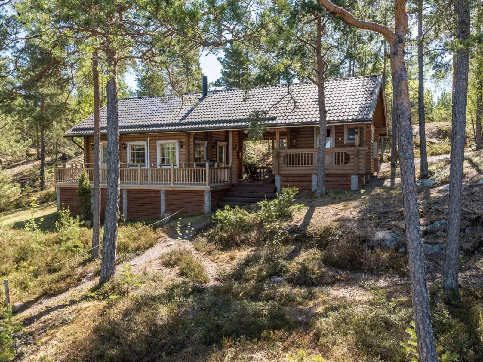 Lokki-Buiten