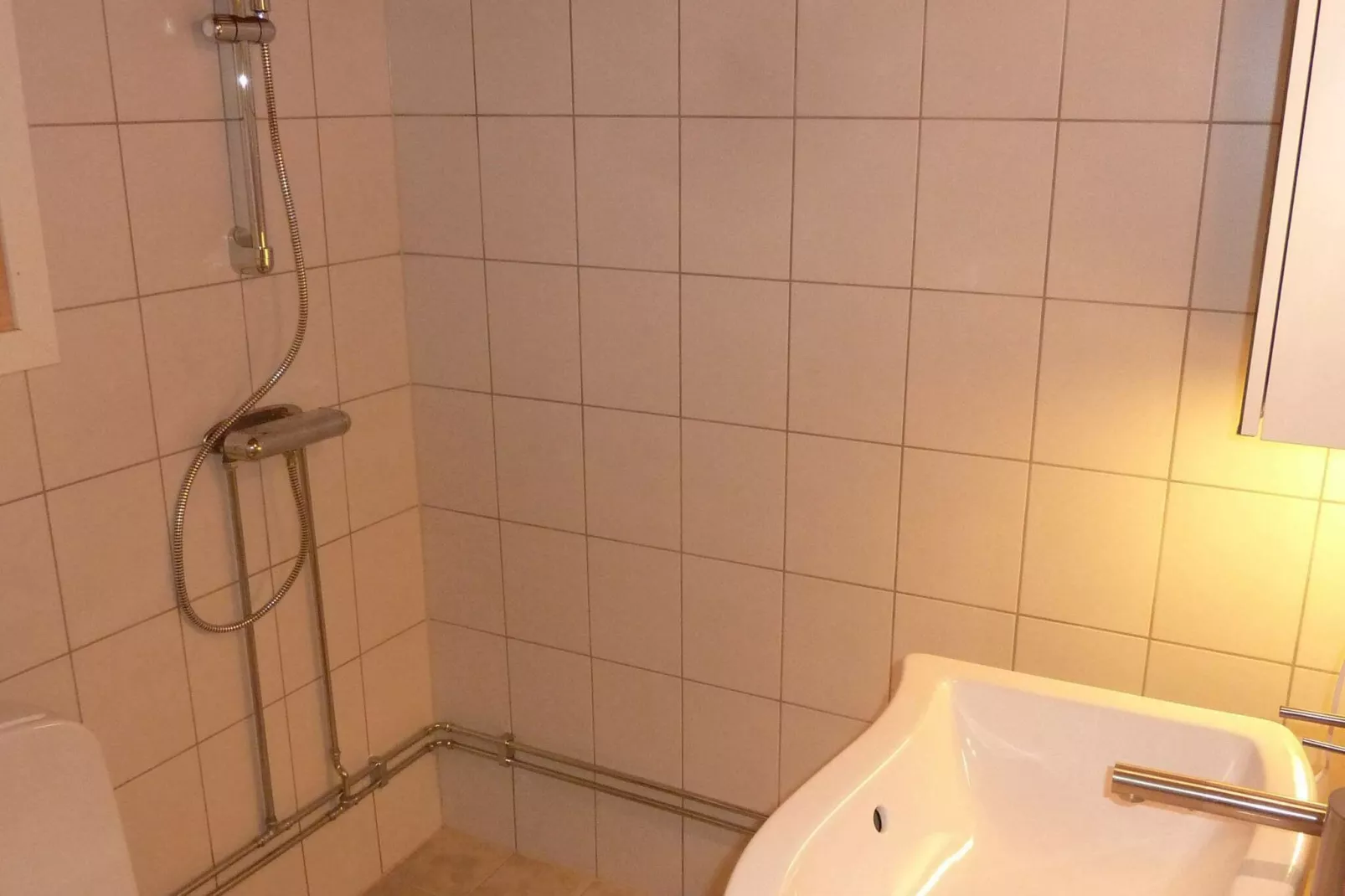2 persoons vakantie huis in SÖLVESBORG-By Traum-Binnen