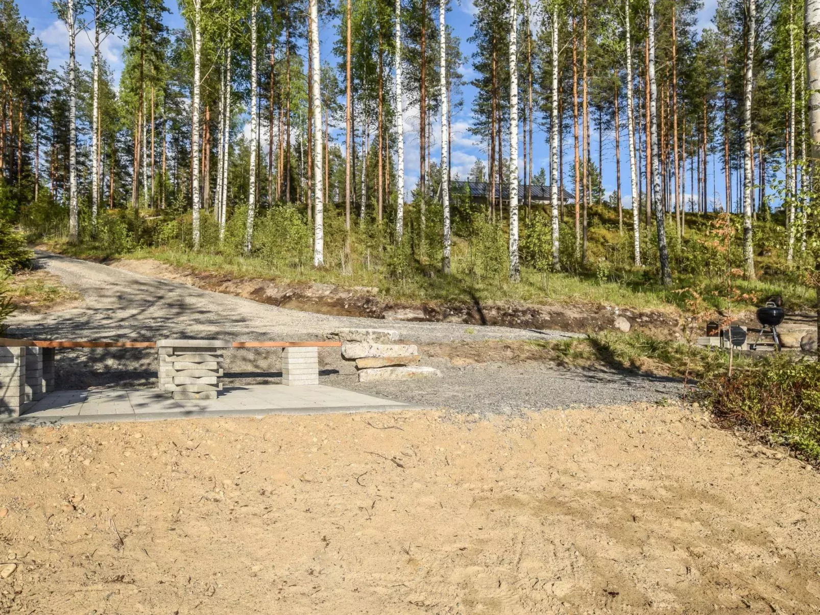 Hämyrinne-Buiten