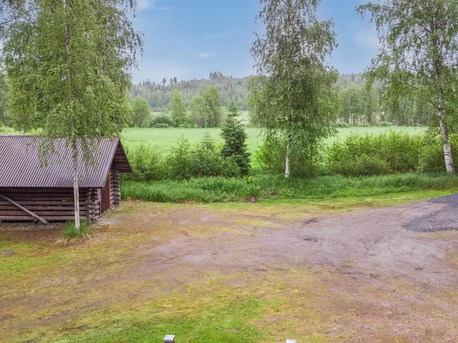 Joutsen-Buiten