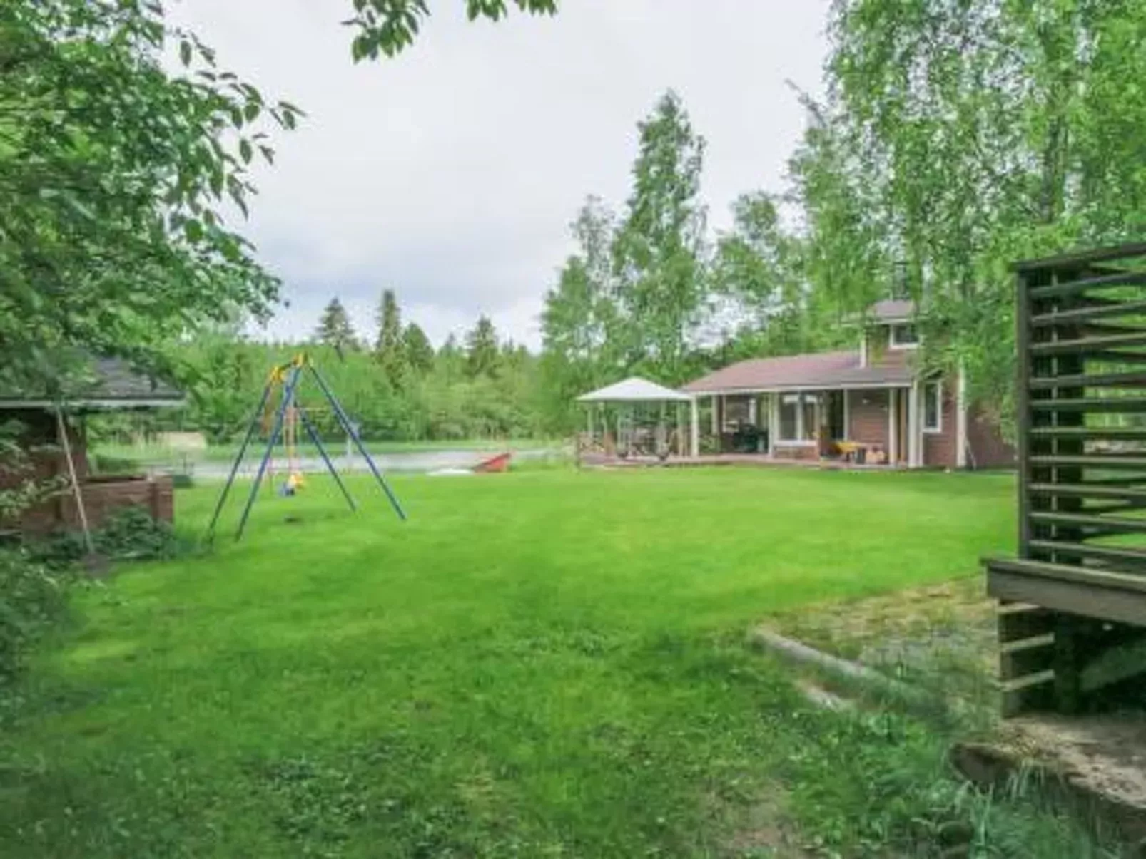 Villa petra