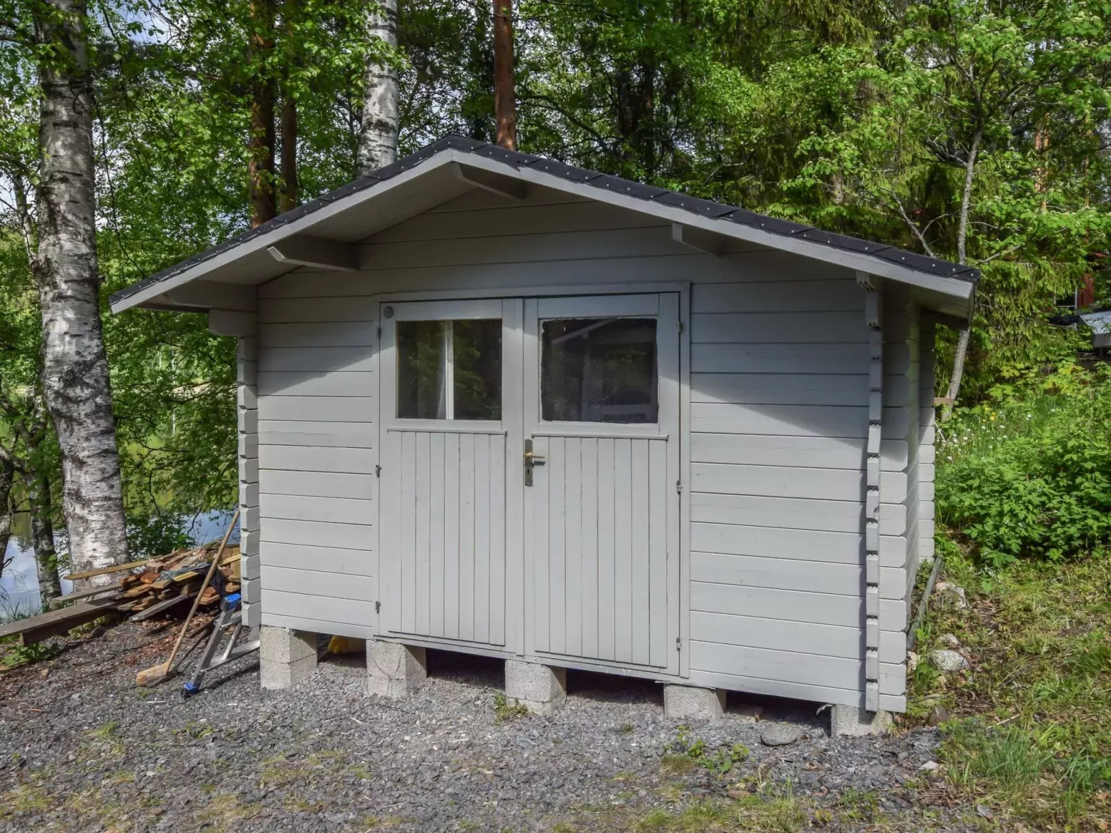 Orijärvi-Buiten