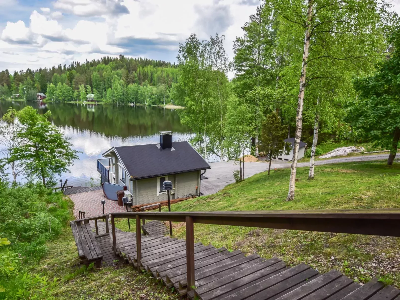 Orijärvi-Buiten