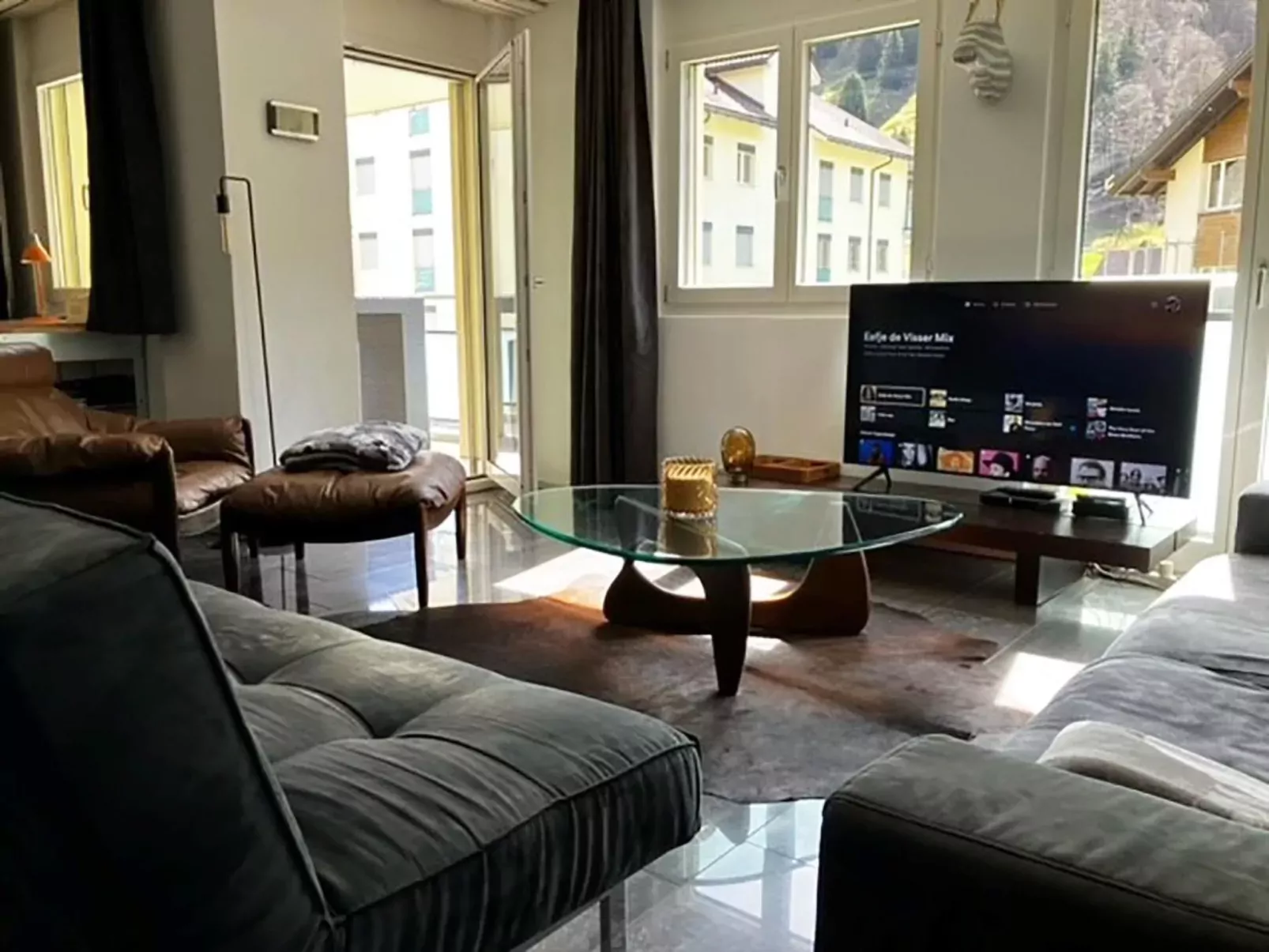 Gerschnistrasse 10-Binnen