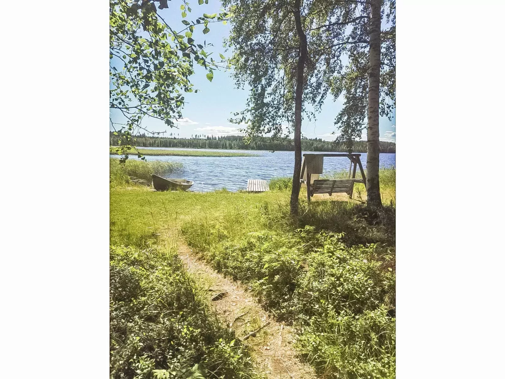 Koivuranta-Buiten
