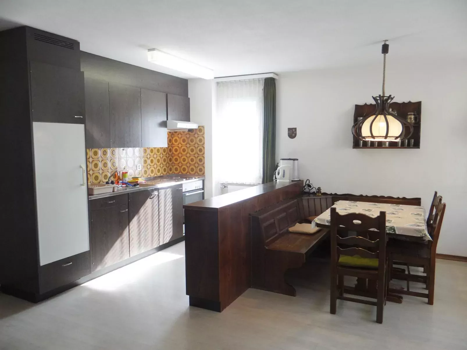 Sunnmatt Süd Wohnung 831-Binnen