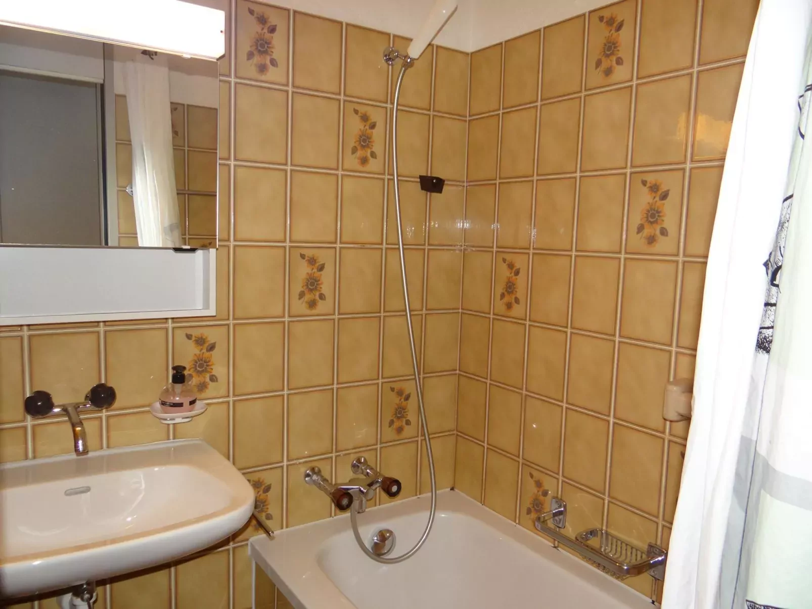 Sunnmatt Süd Wohnung 831-Binnen