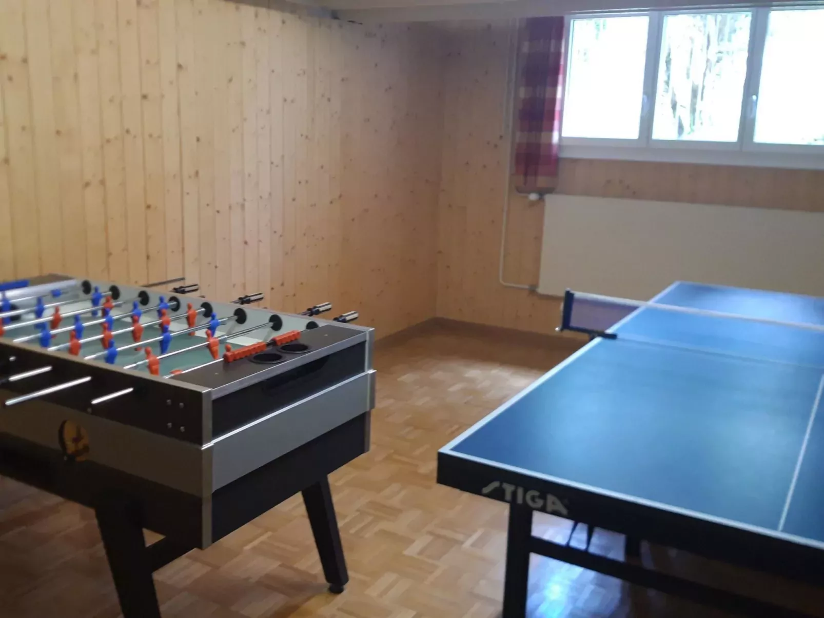 Sunnmatt Süd Wohnung 831-Binnen