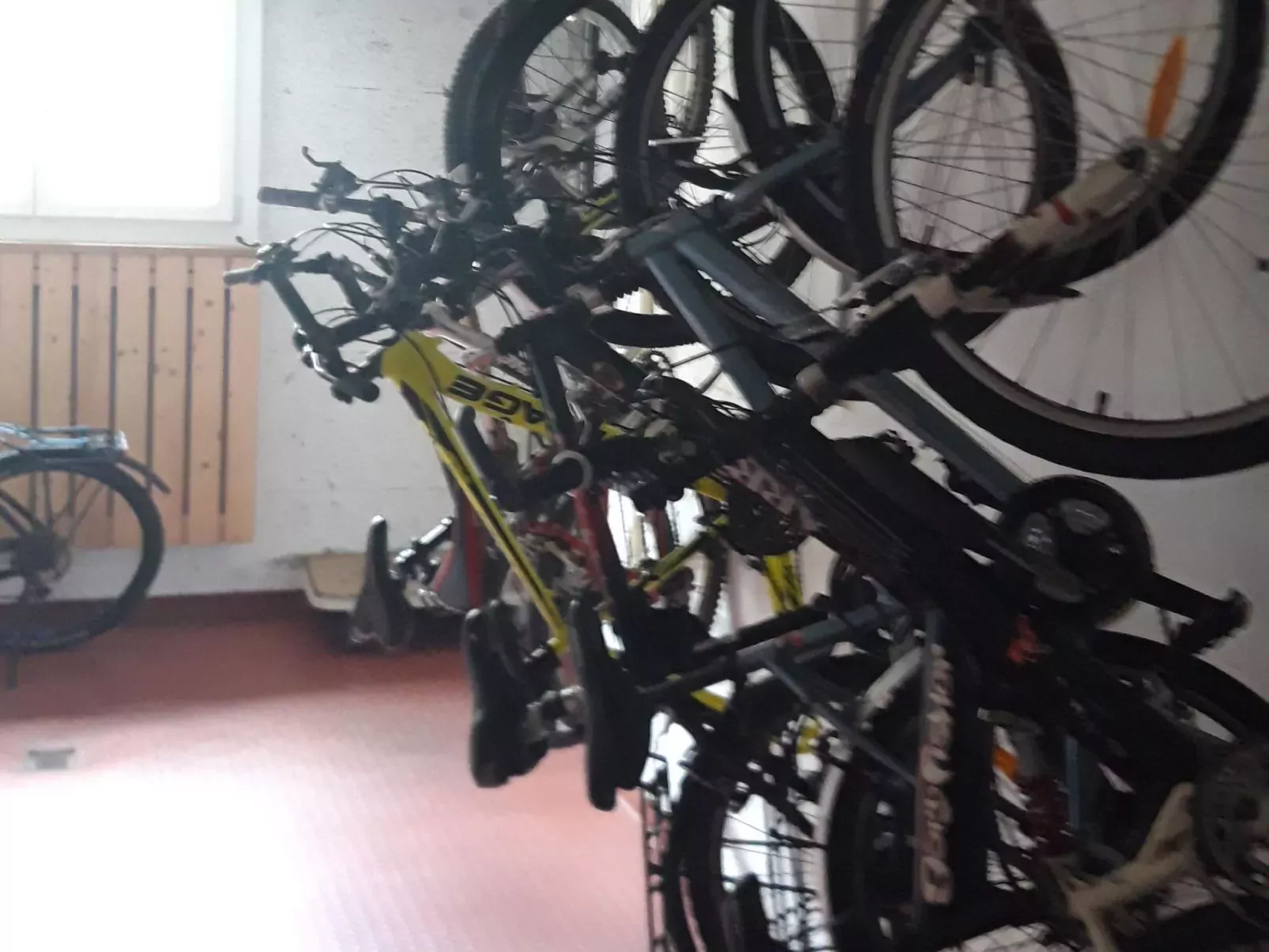 Sunnmatt Süd Wohnung 831-Buiten