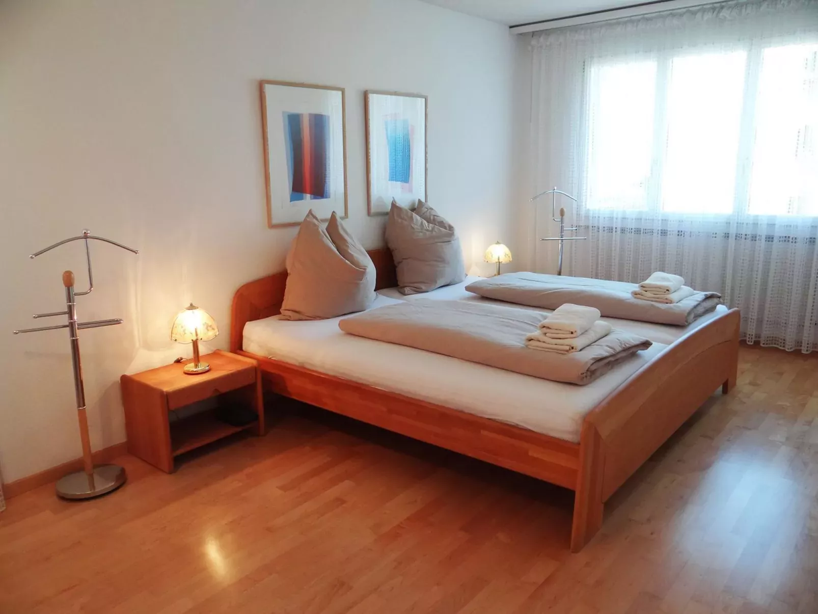 Sunnmatt Süd Wohnung 631-Binnen