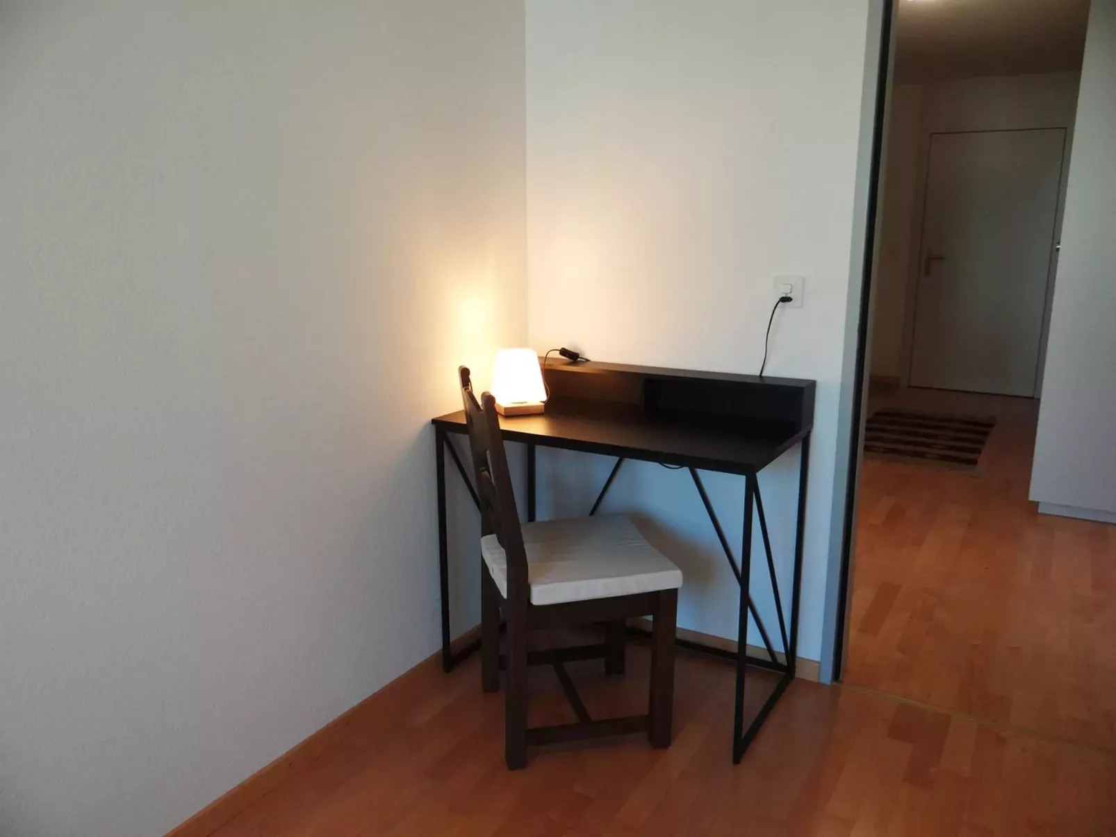 Sunnmatt Süd Wohnung 631-Binnen